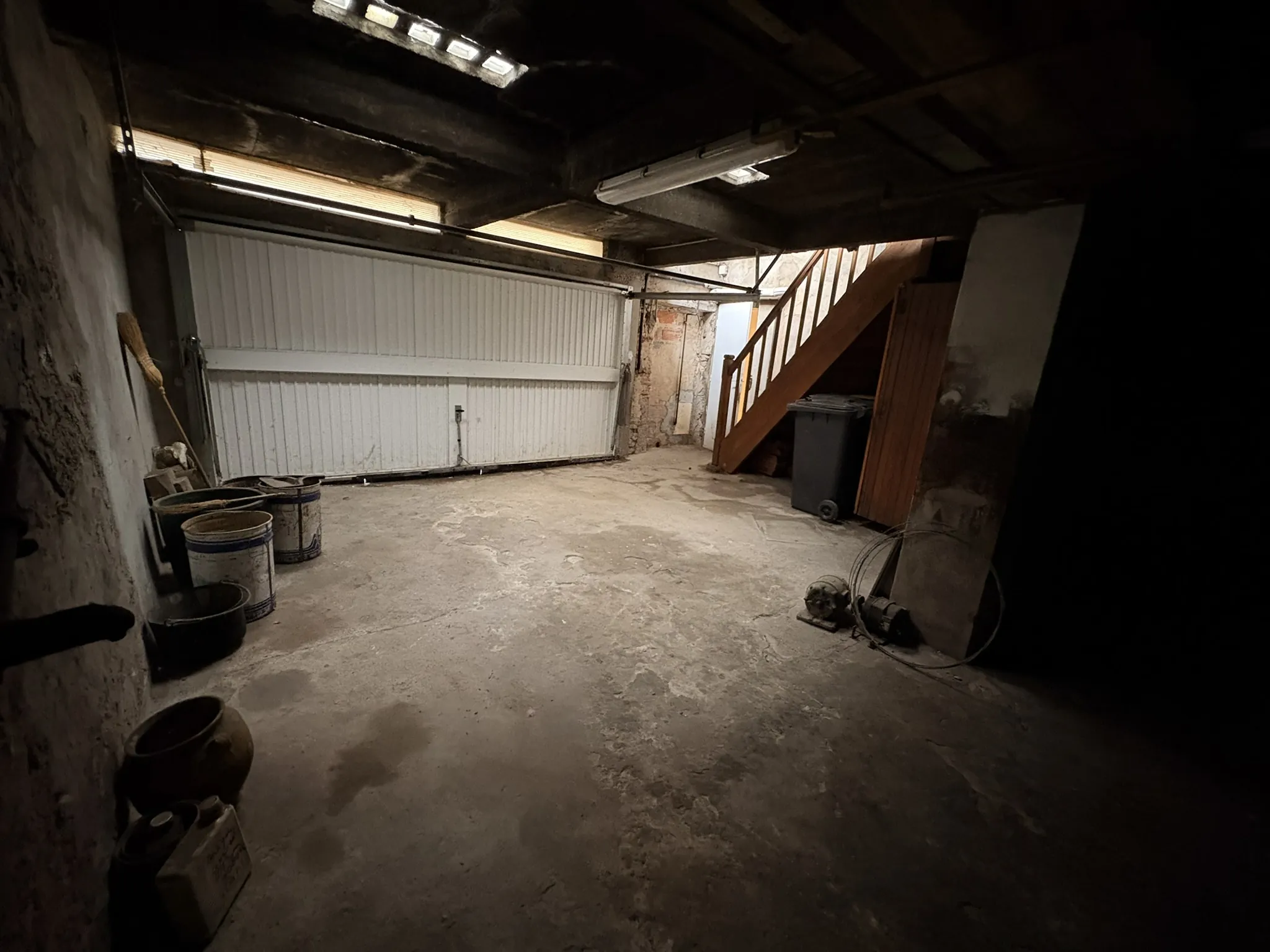 Maison de ville de 118 m² avec toit-terrasse à Colayrac-Saint-Cirq 