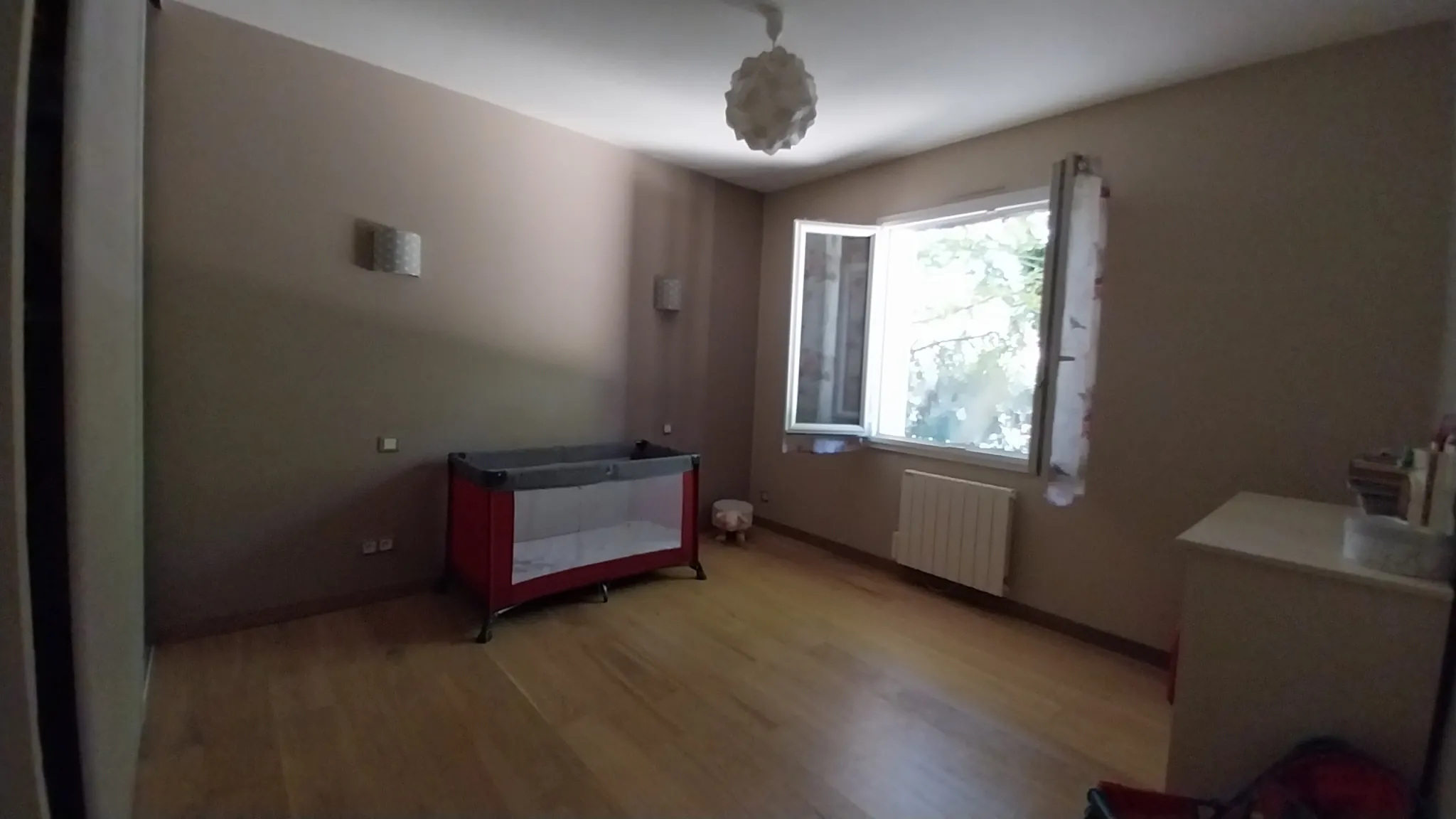 Maison périgourdine rénovée de 4 chambres à Chancelade 