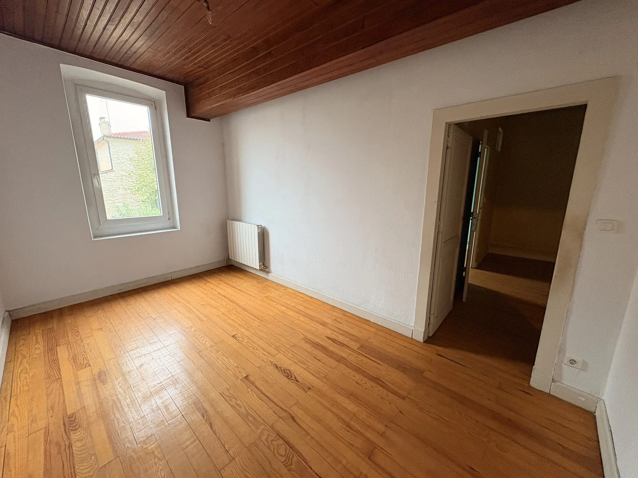 Maison de ville de 118 m² avec toit-terrasse à Colayrac-Saint-Cirq 