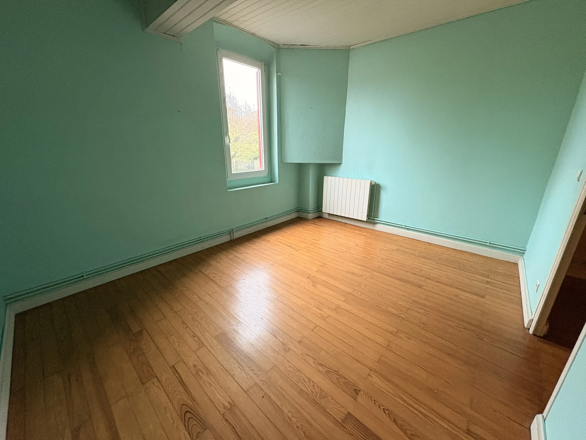 Maison de ville de 118 m² avec toit-terrasse à Colayrac-Saint-Cirq 