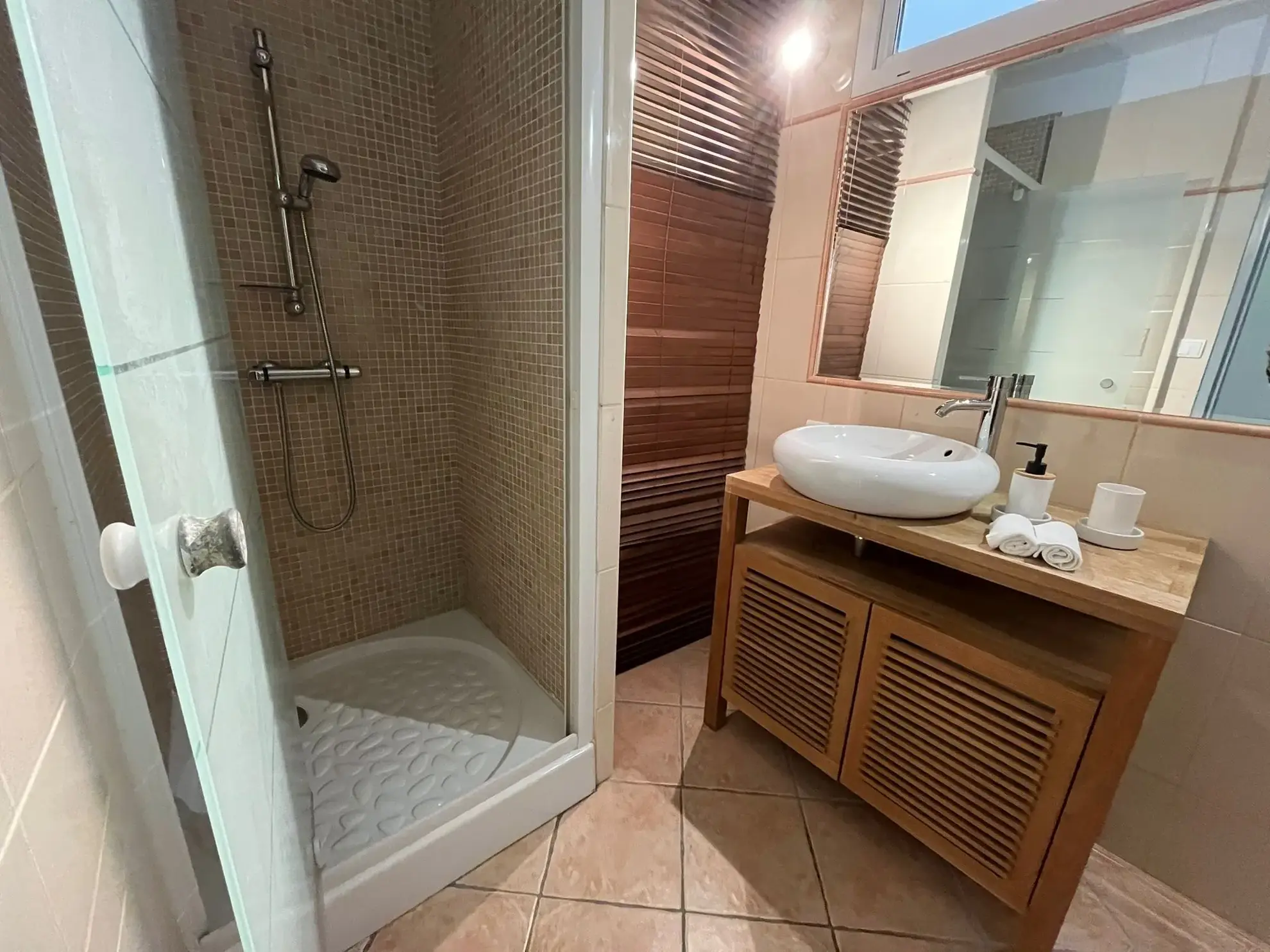 Bel appartement T3 de 59 m² en vente au centre de Six-Fours les Plages 