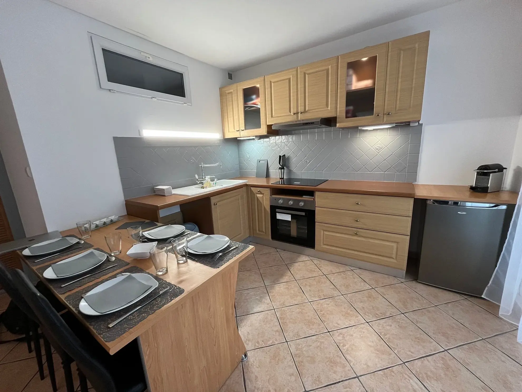 Bel appartement T3 de 59 m² en vente au centre de Six-Fours les Plages 