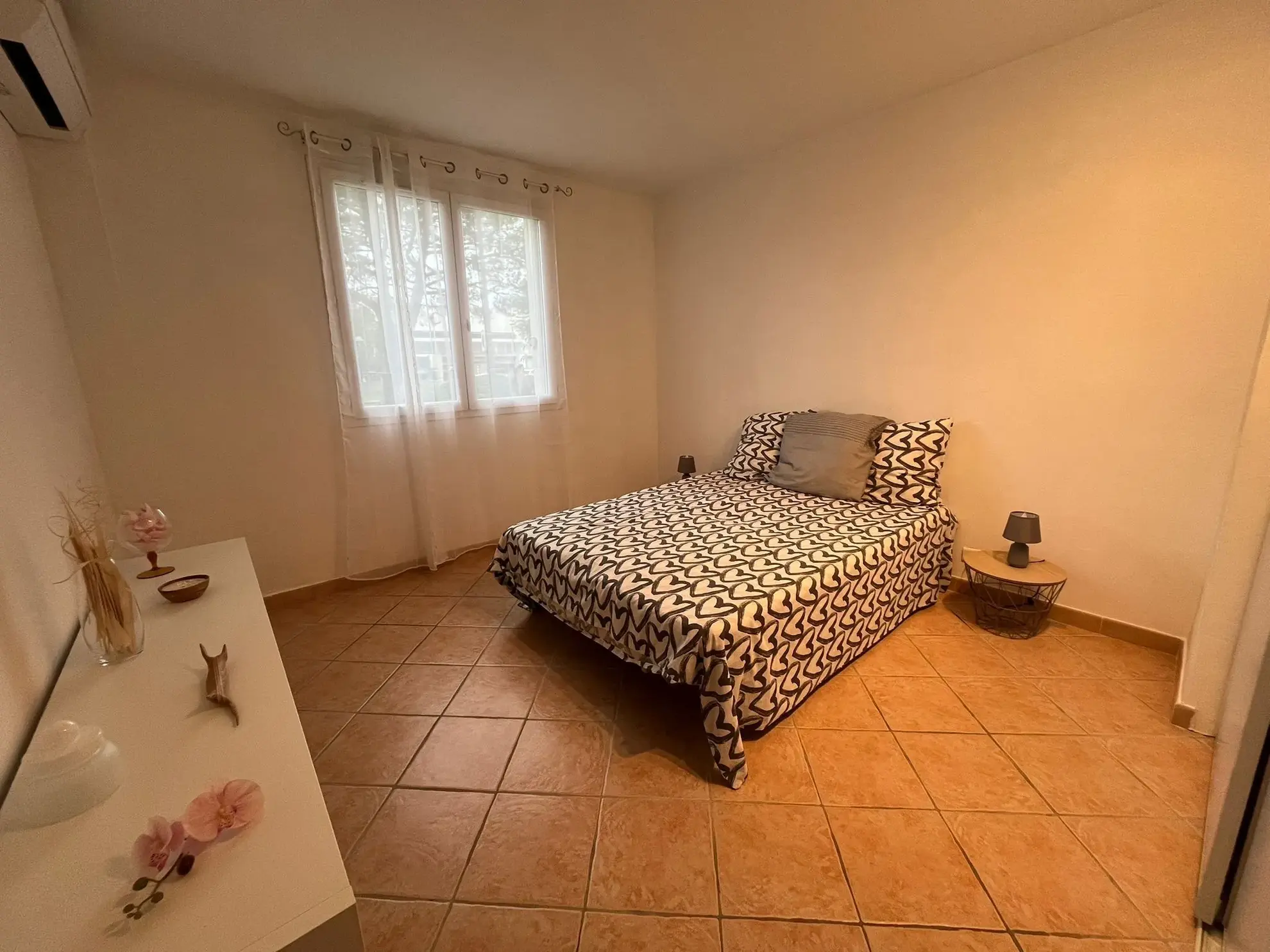 Bel appartement T3 de 59 m² en vente au centre de Six-Fours les Plages 