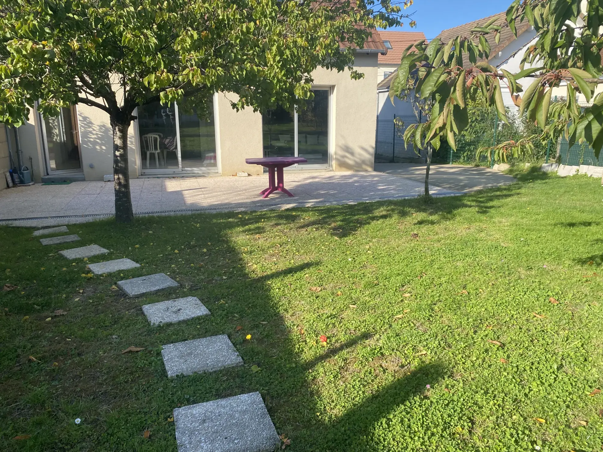 Maison 5 chambres avec jardin et garage au Mans - Opportunité à ne pas manquer