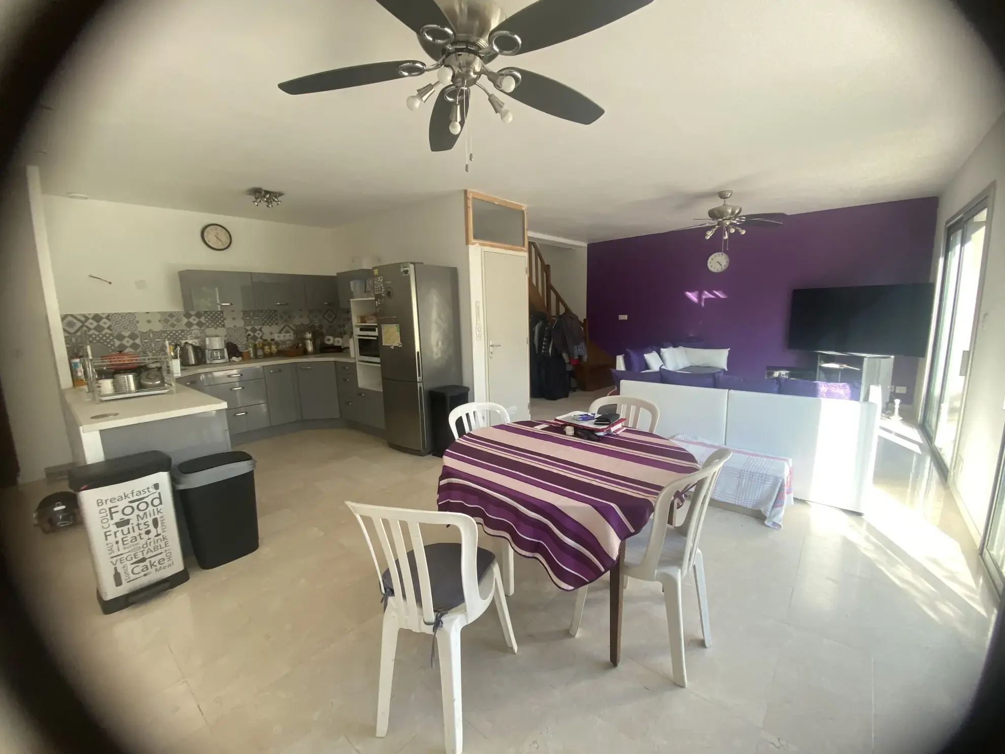 Maison 5 chambres avec jardin et garage au Mans - Opportunité à ne pas manquer 