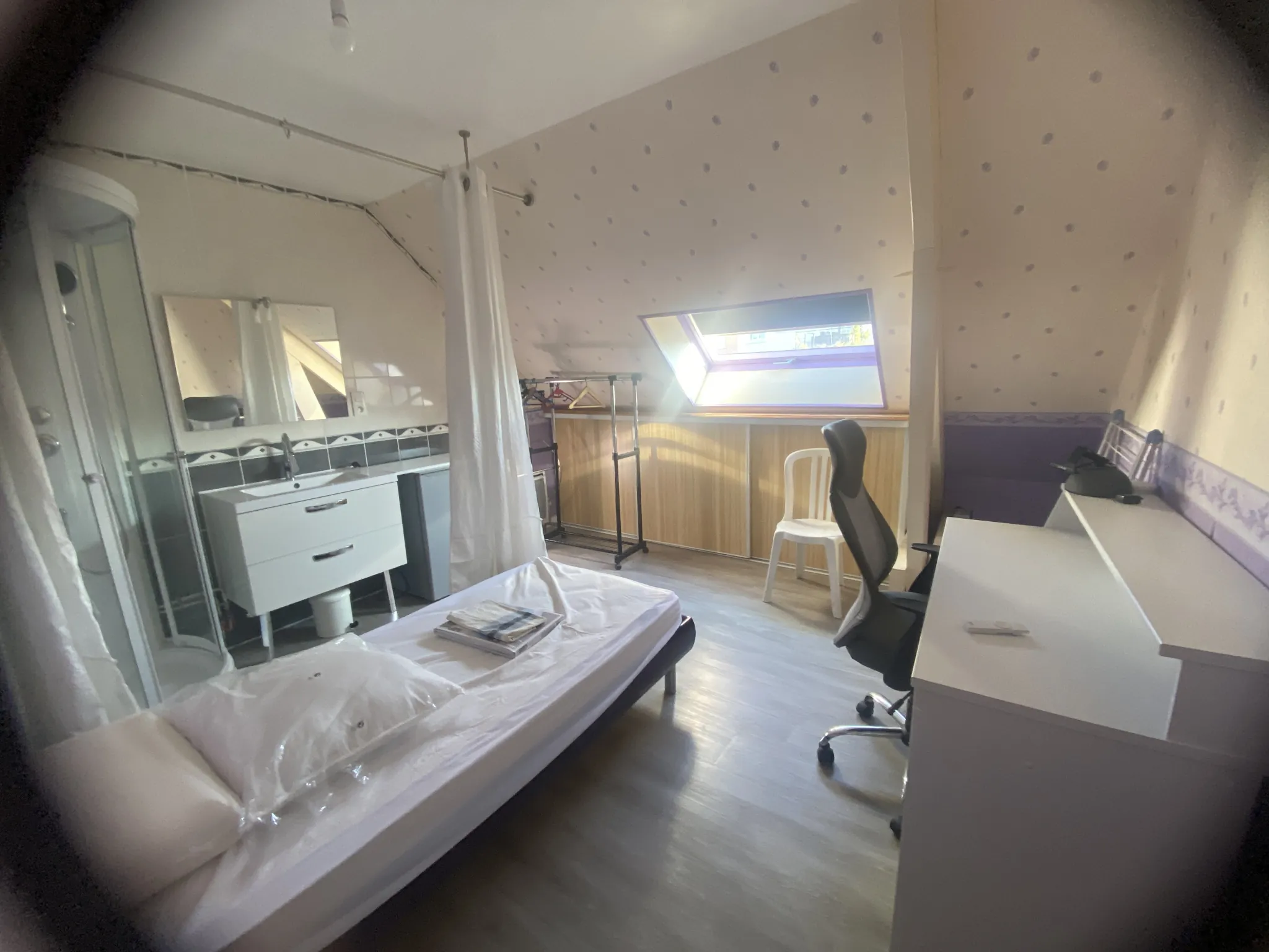 Maison 5 chambres avec jardin et garage au Mans - Opportunité à ne pas manquer 