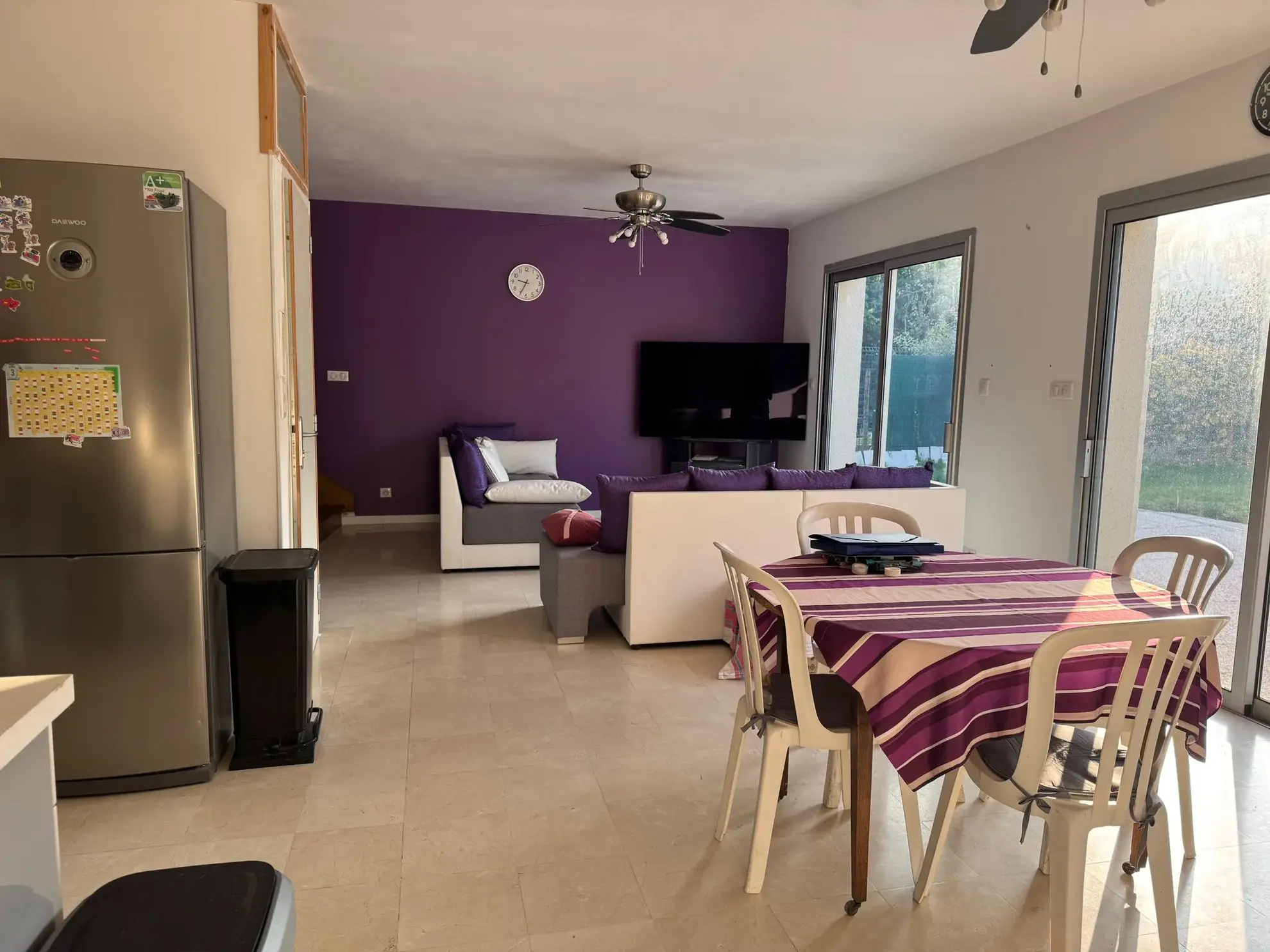 Maison 5 chambres avec jardin et garage au Mans - Opportunité à ne pas manquer 