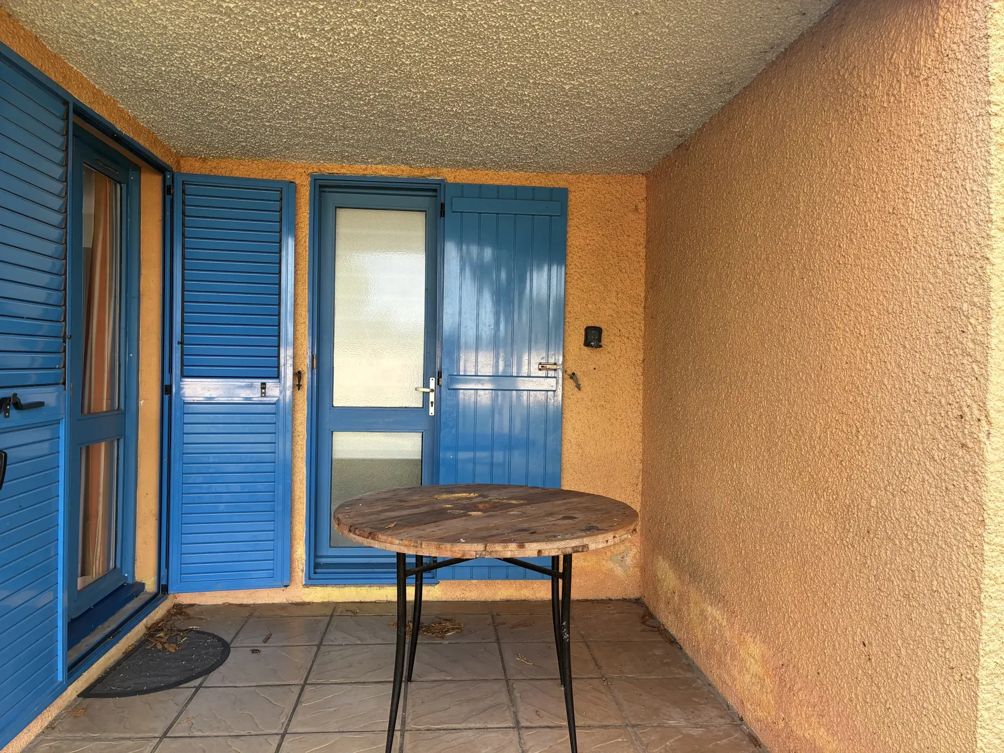 À vendre appartement F2 avec terrasse et piscine à Argelès-sur-Mer 
