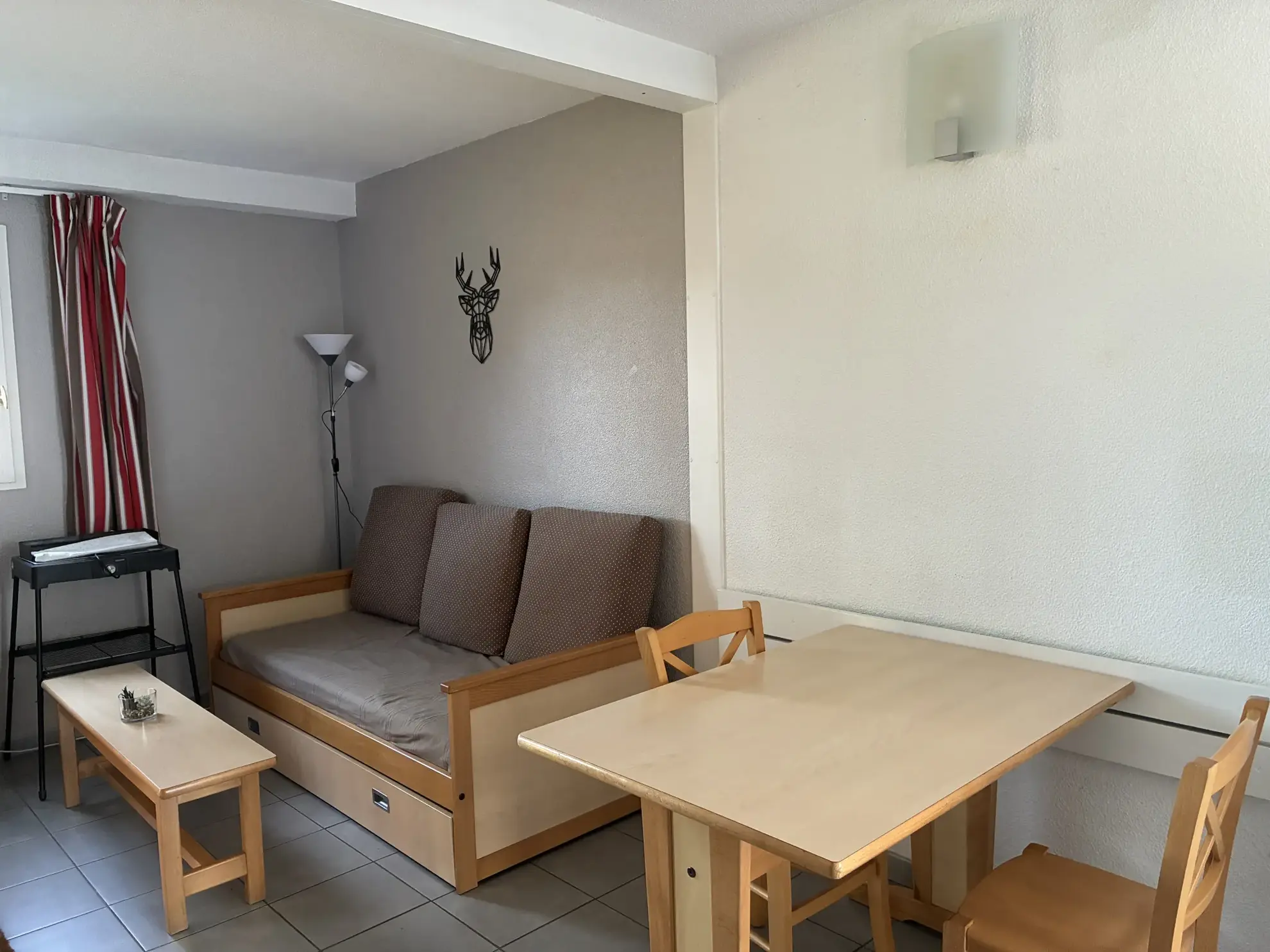 À vendre appartement F2 avec terrasse et piscine à Argelès-sur-Mer 