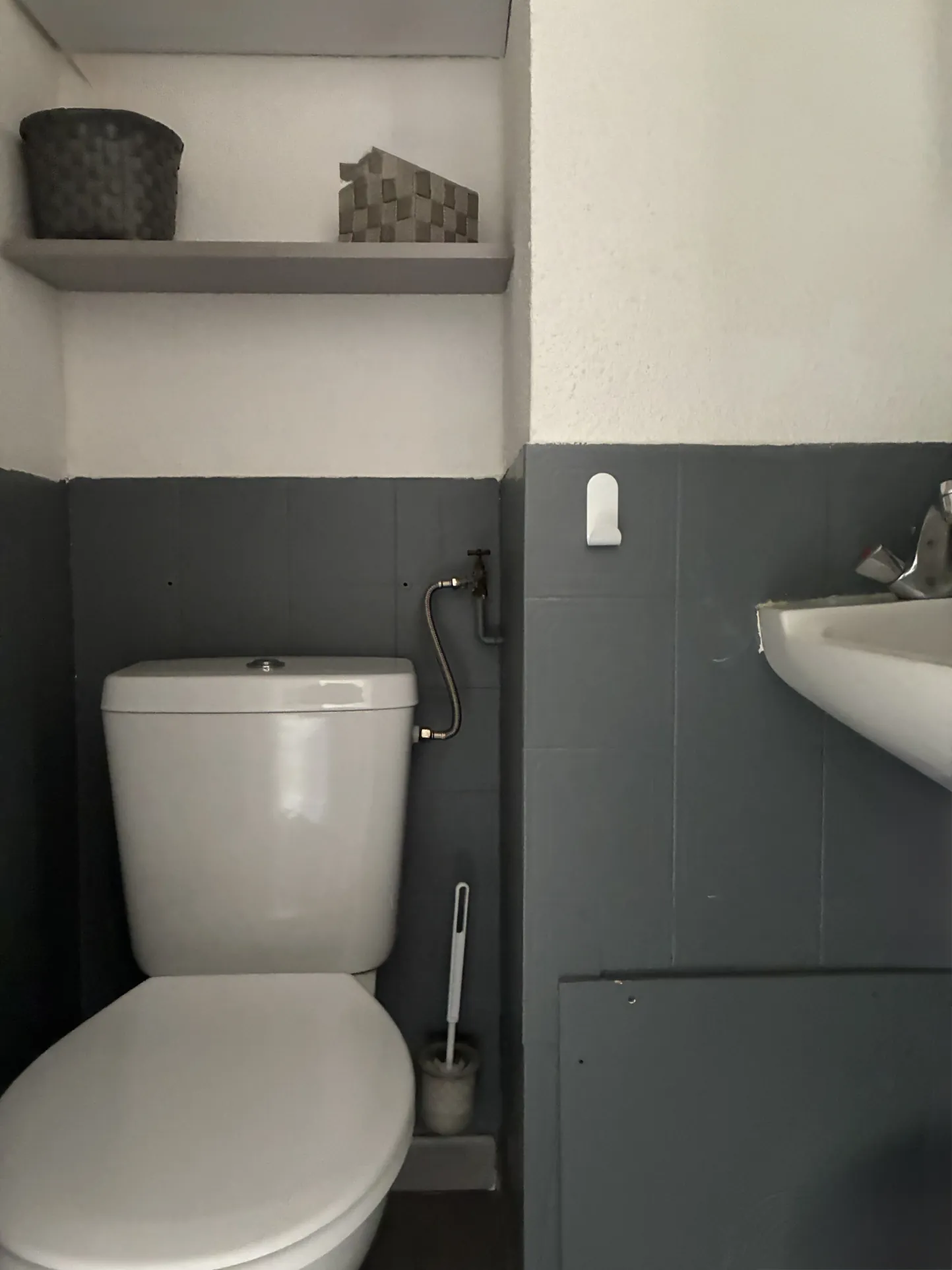 À vendre appartement F2 avec terrasse et piscine à Argelès-sur-Mer 