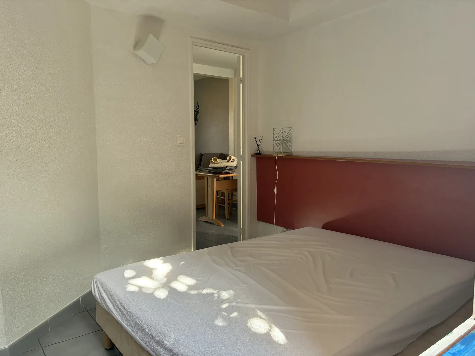 À vendre appartement F2 avec terrasse et piscine à Argelès-sur-Mer 