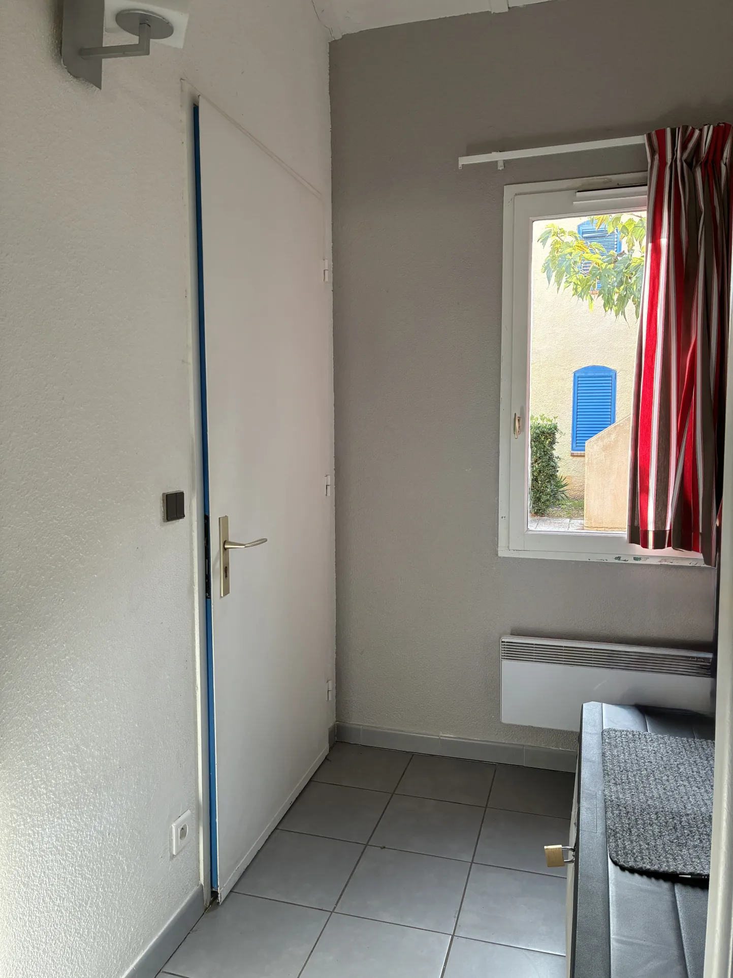 À vendre appartement F2 avec terrasse et piscine à Argelès-sur-Mer 