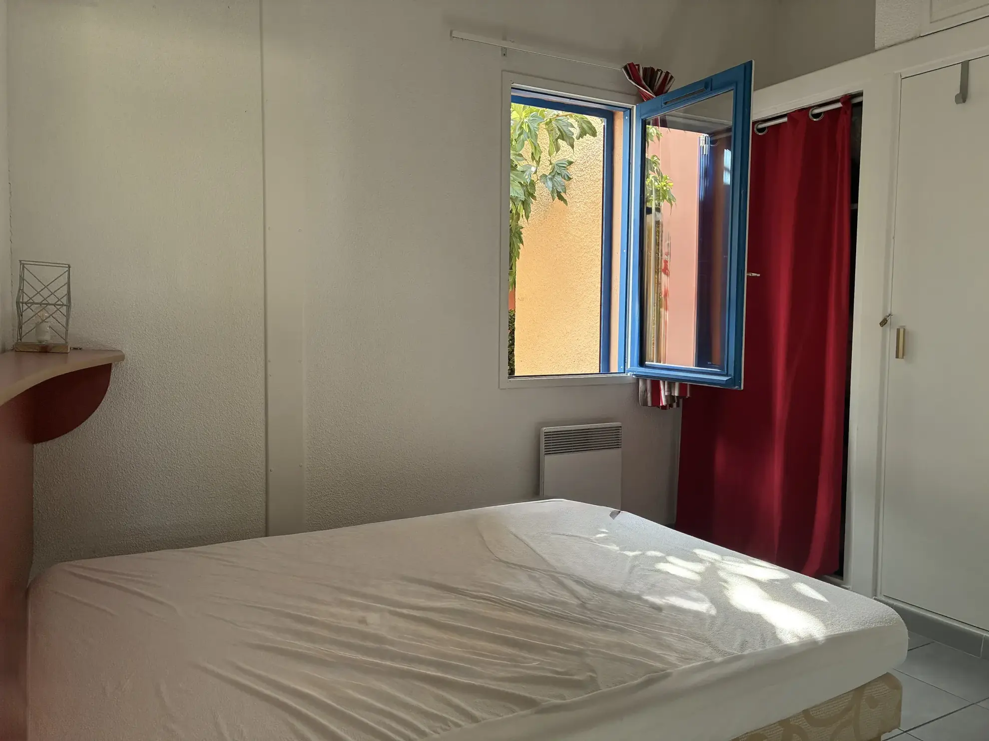 À vendre appartement F2 avec terrasse et piscine à Argelès-sur-Mer 