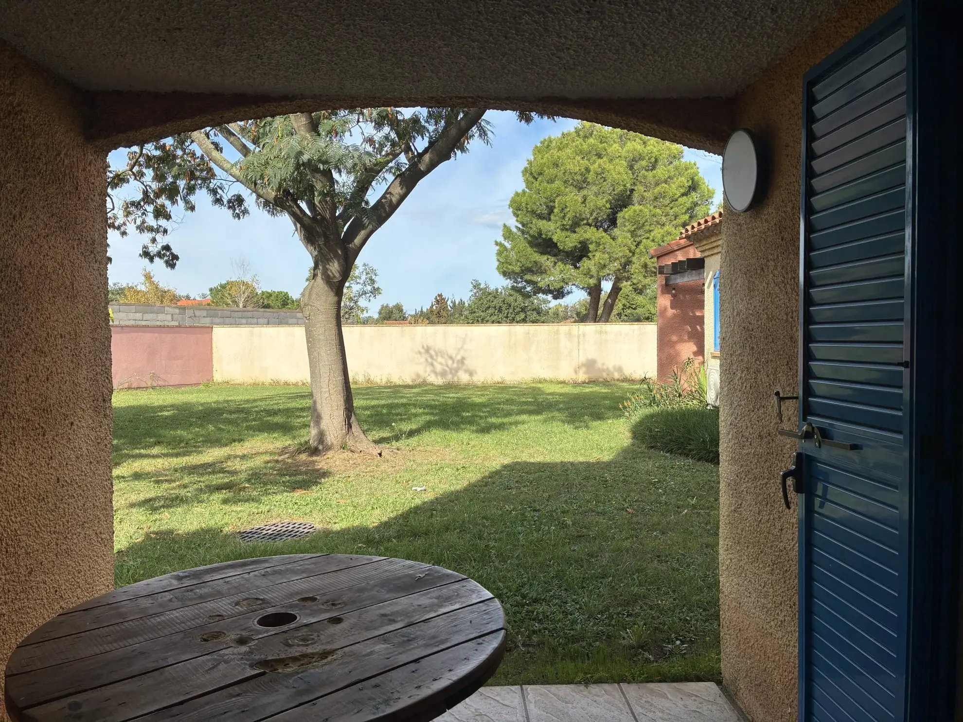 À vendre appartement F2 avec terrasse et piscine à Argelès-sur-Mer