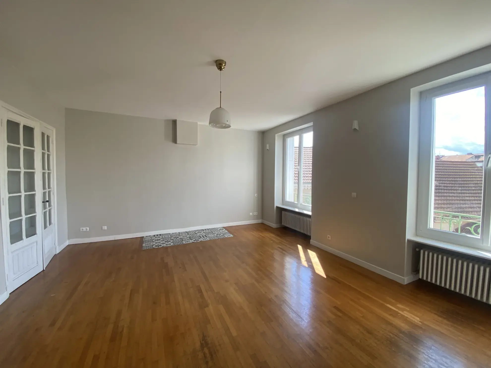 Appartement T3 à Limay (78520) avec parking, livraison 2026, idéal pour investissement