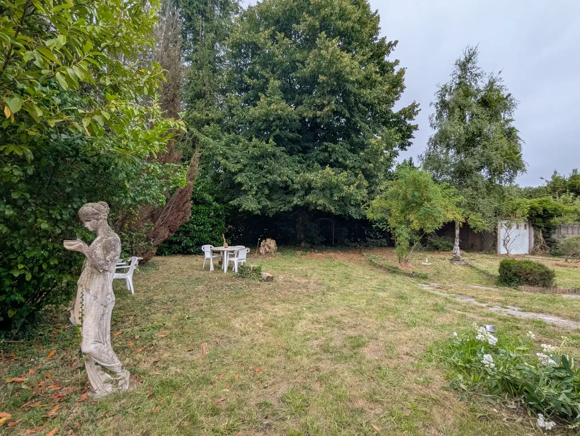 Maison 5 chambres à Paimpont, centre-ville, proche Forêt de Brocéliande 
