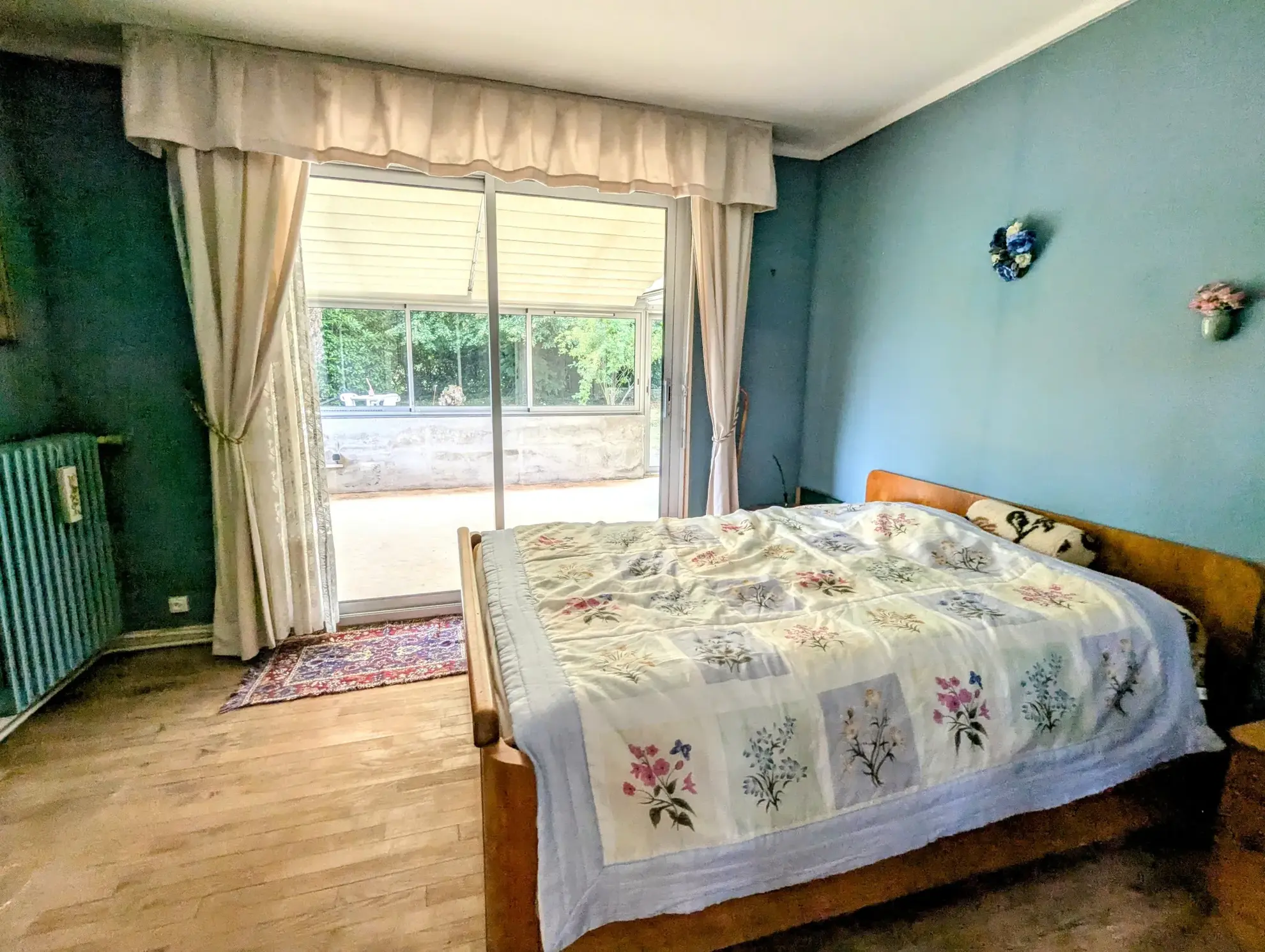 Maison 5 chambres à Paimpont, centre-ville, proche Forêt de Brocéliande 