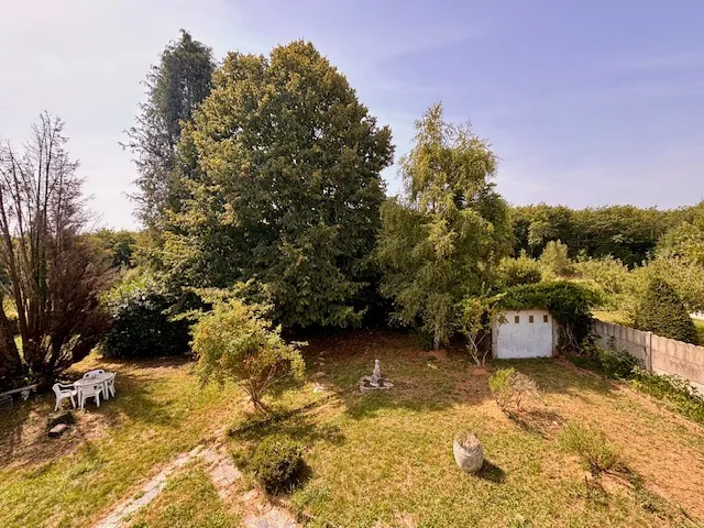 Maison 5 chambres à Paimpont, centre-ville, proche Forêt de Brocéliande 