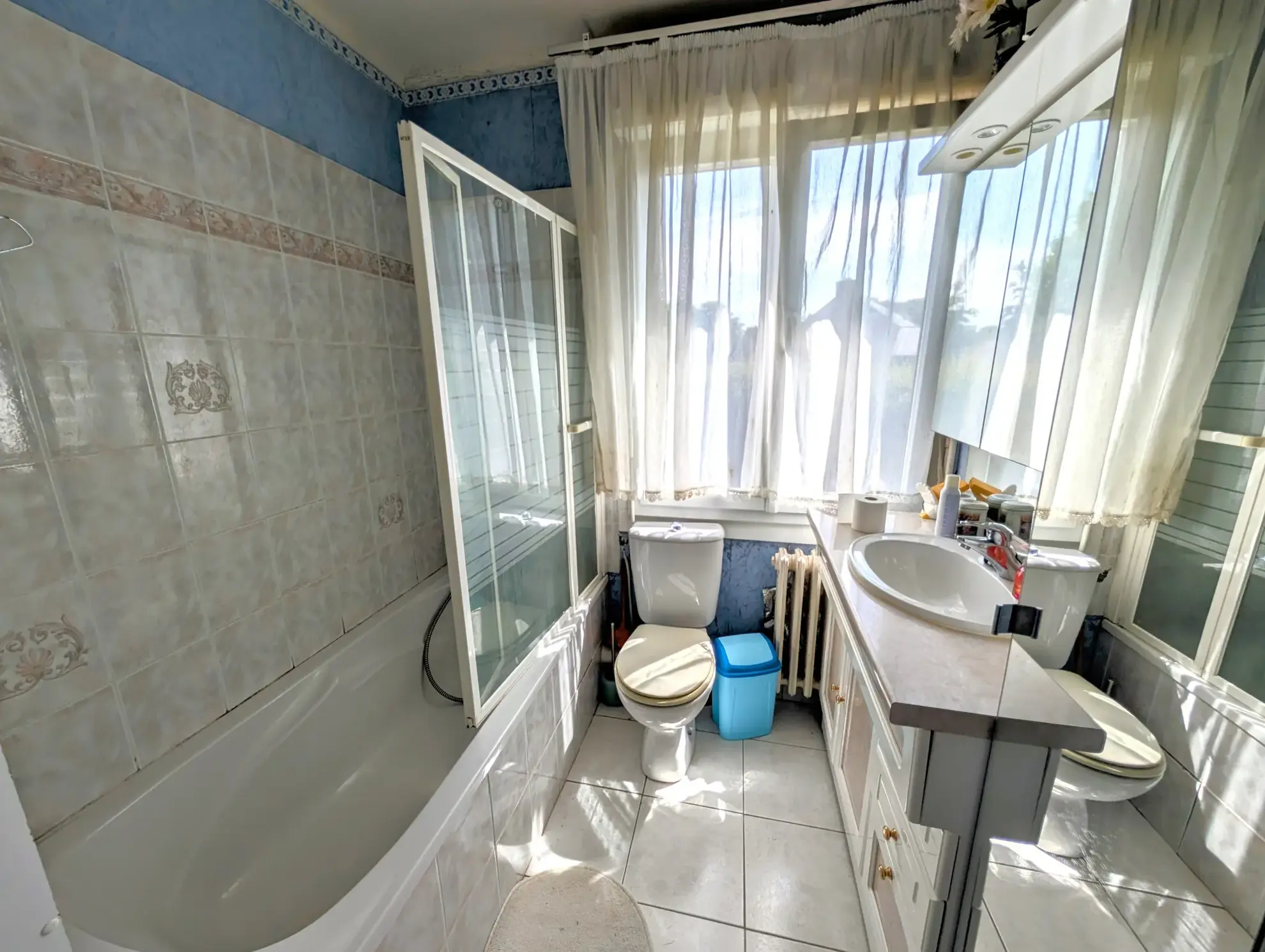 Maison 5 chambres à Paimpont, centre-ville, proche Forêt de Brocéliande 