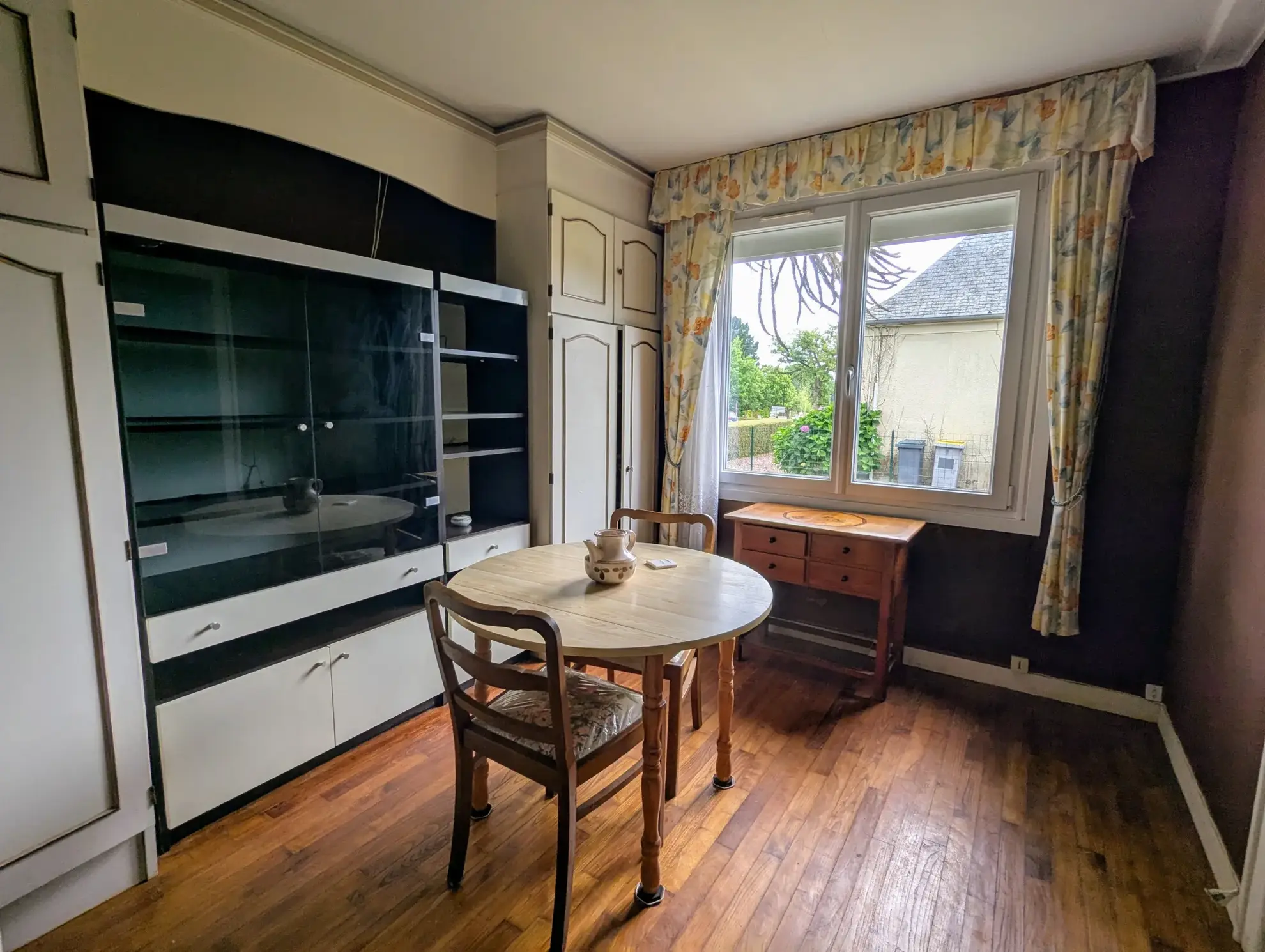 Maison 5 chambres à Paimpont, centre-ville, proche Forêt de Brocéliande 