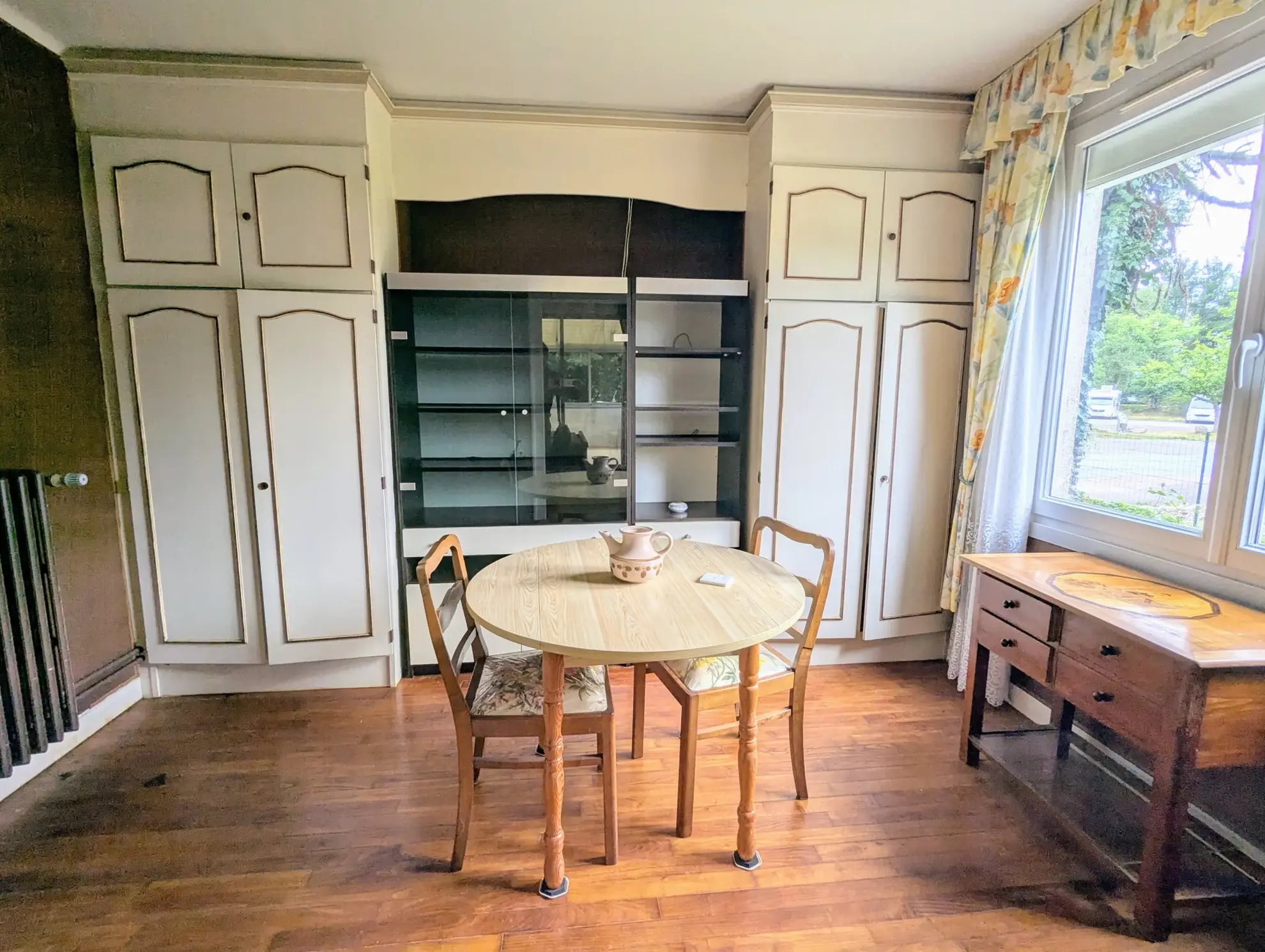 Maison 5 chambres à Paimpont, centre-ville, proche Forêt de Brocéliande 