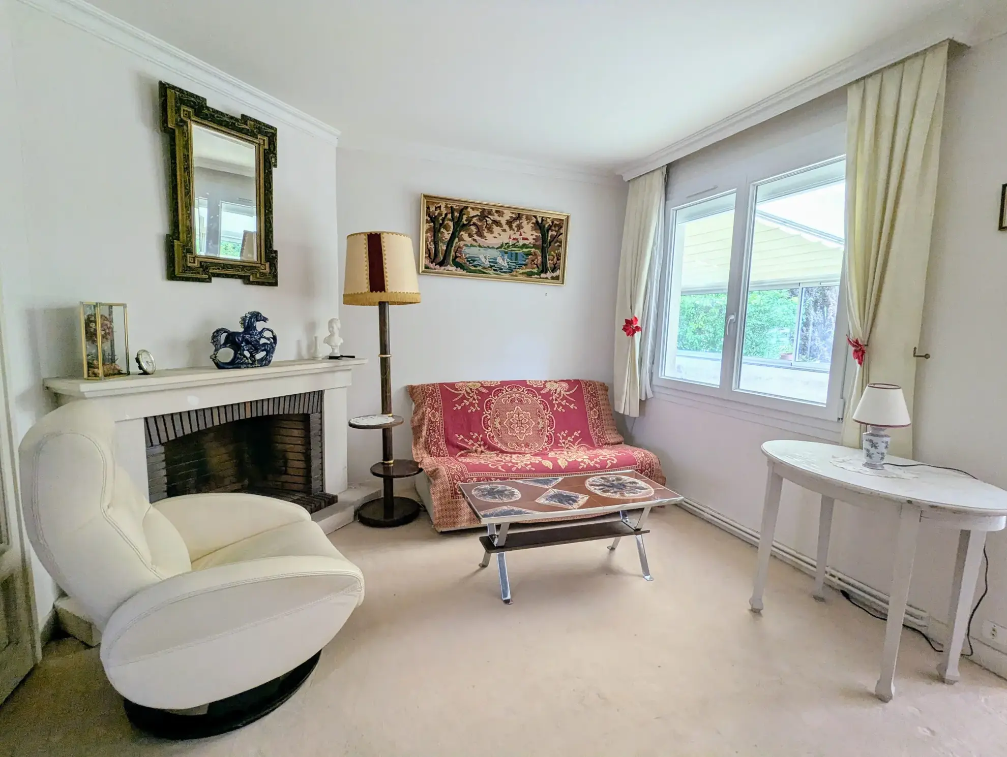 Maison 5 chambres à Paimpont, centre-ville, proche Forêt de Brocéliande 