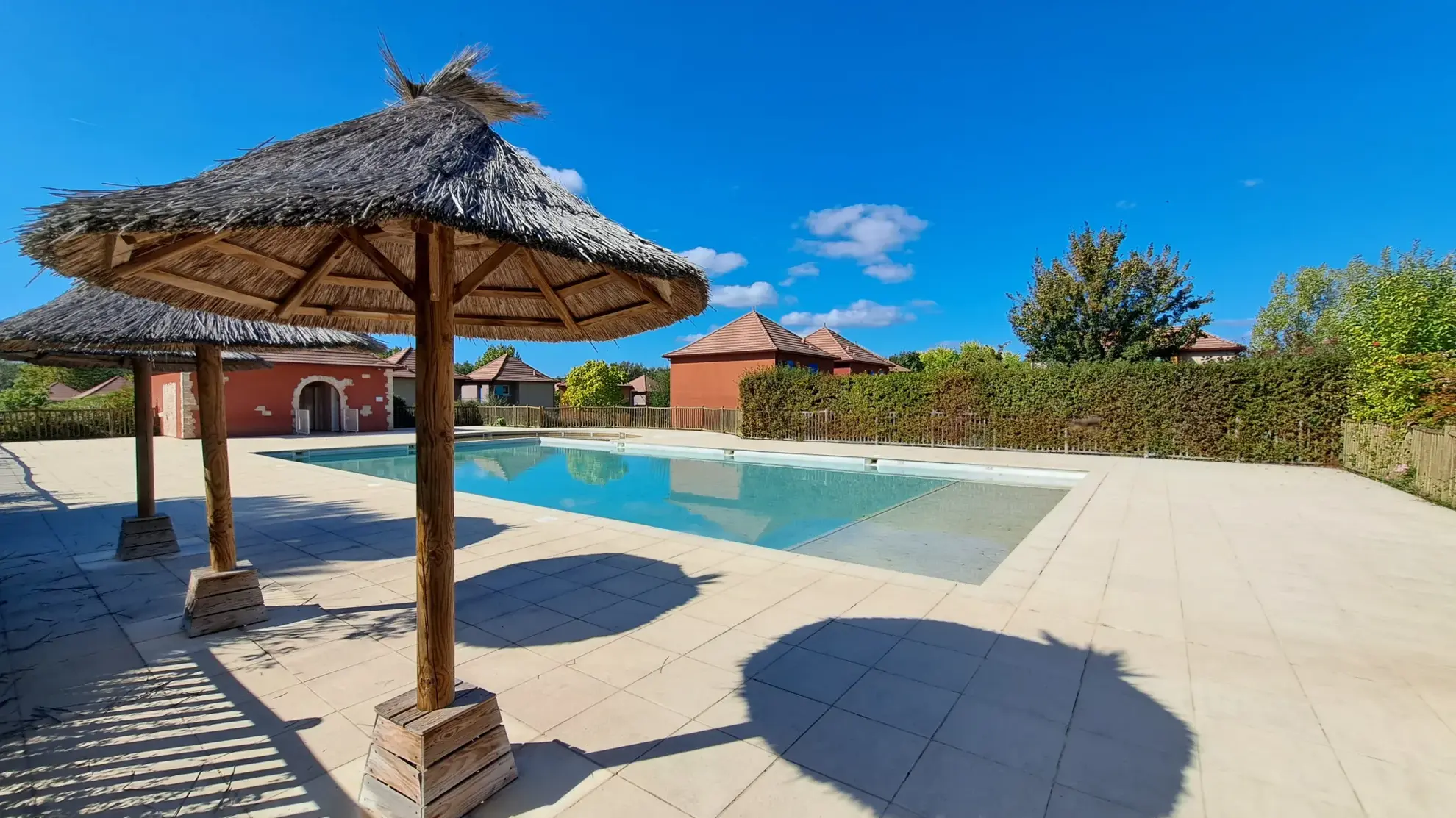 Appartement T3 avec terrasse à Prayssac – Opportunité d'investissement ou résidence secondaire