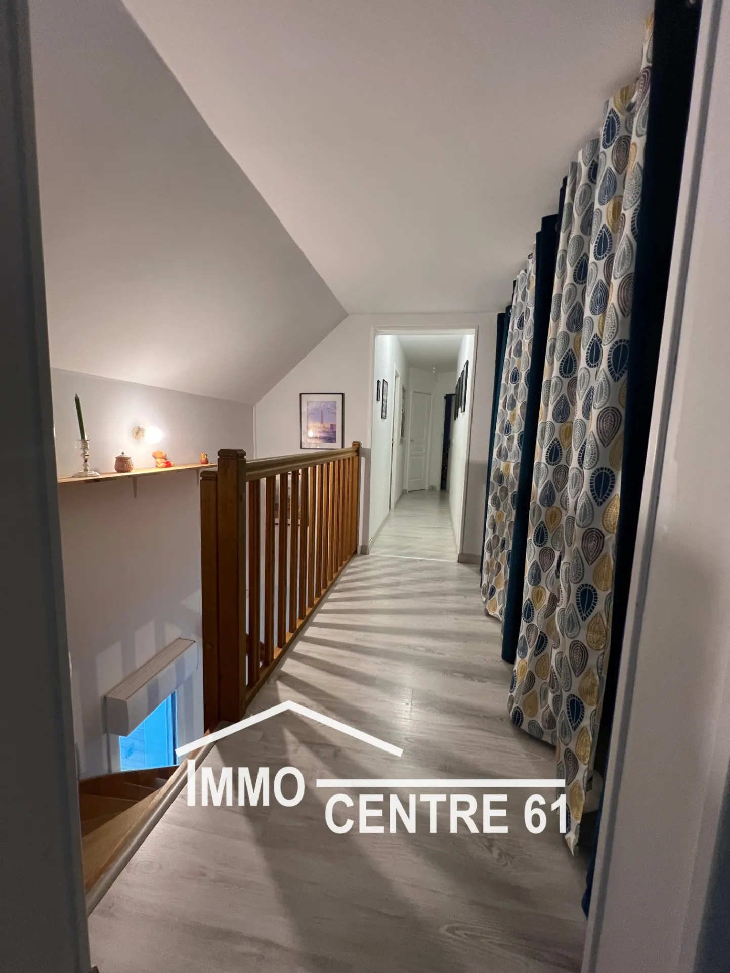 Maison moderne 156 m² avec 6 chambres à Alençon et Carrouges 