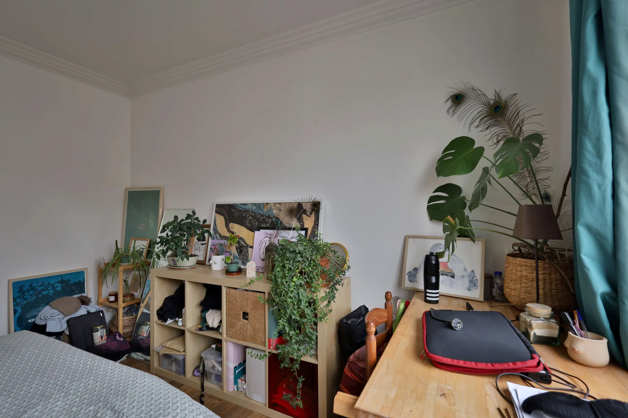 Appartement T3 en vente à Lyon 7 – Balcon et cave, 72,42 m² 