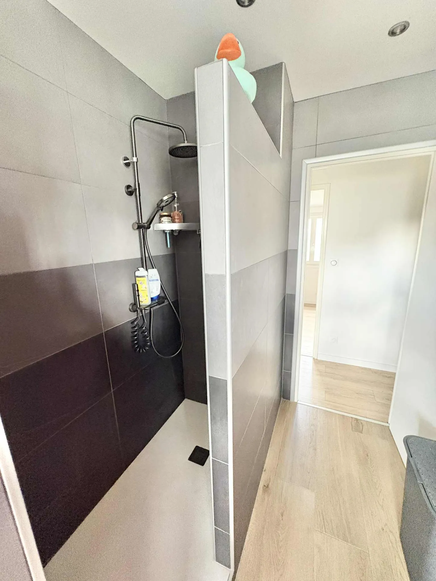 Maison à Riom avec jardin, véranda et grand sous-sol 