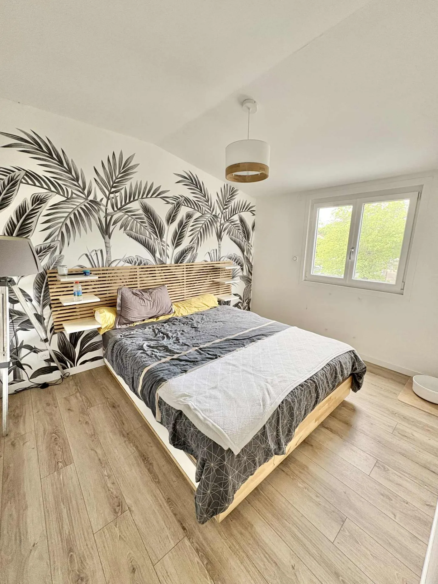 Maison à Riom avec jardin, véranda et grand sous-sol 