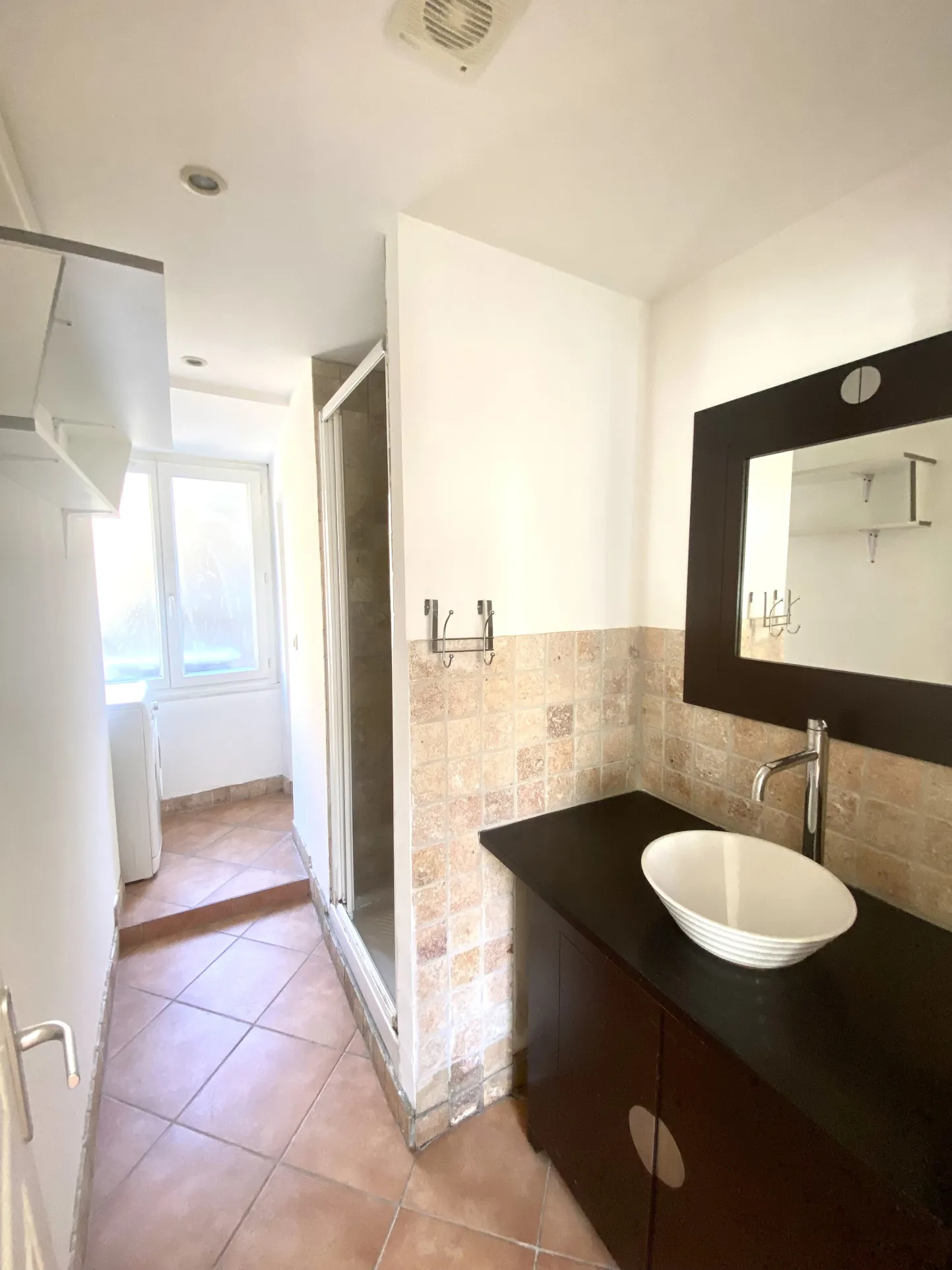 Appartement 2 pièces meublé à Bastia sur le boulevard Paoli 