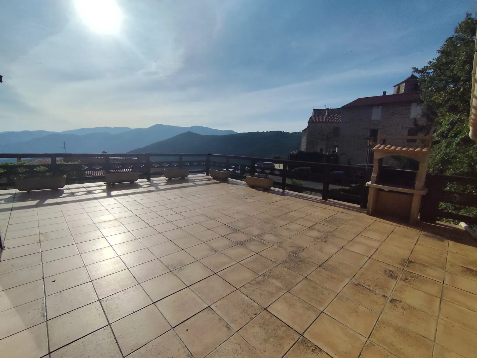 Appartement T5 à Corsavy avec vue sur les montagnes - 113 m²