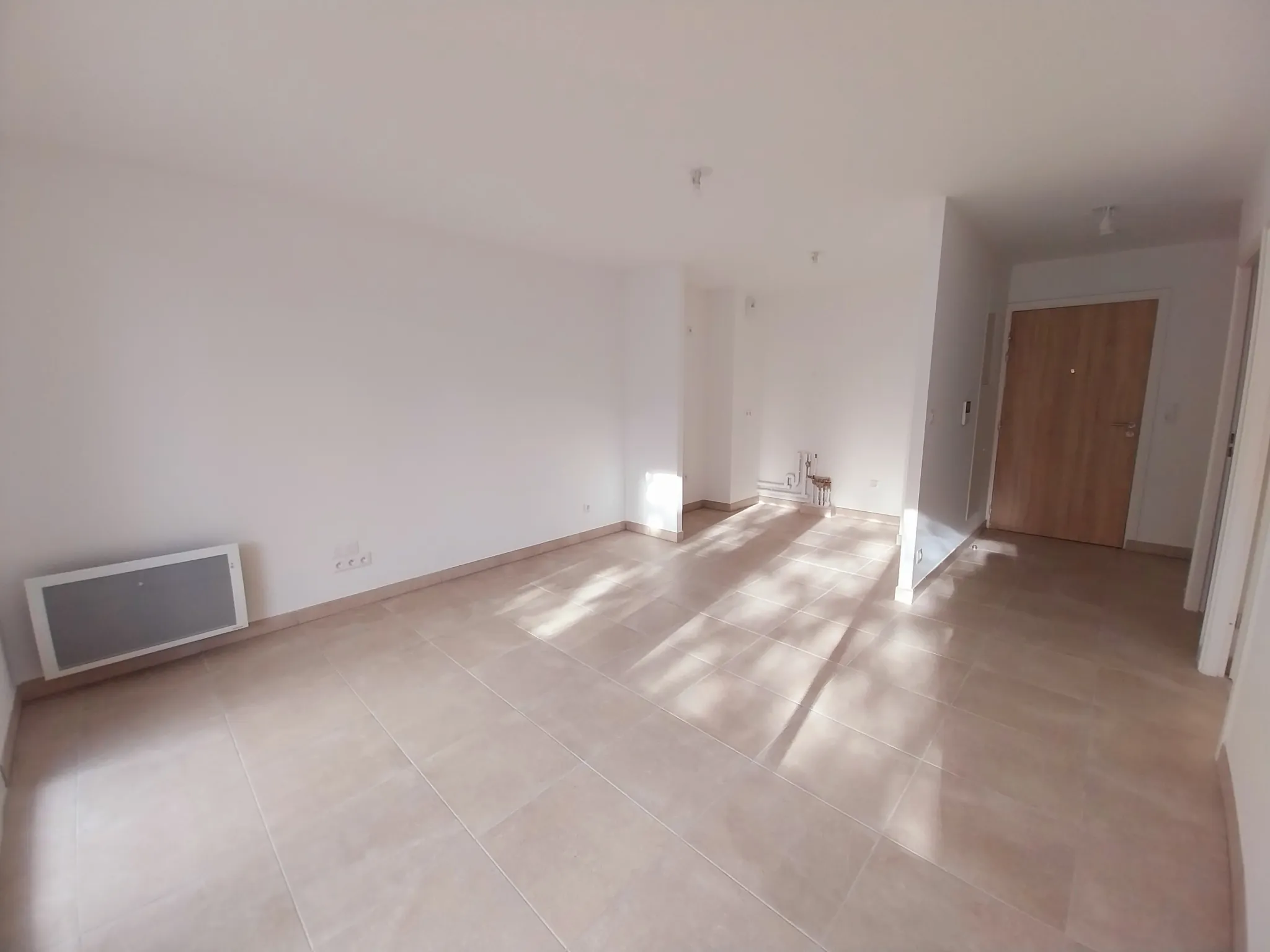 Appartement T2 neuf avec terrasse à Clermont-L'Hérault - Investissement idéal 