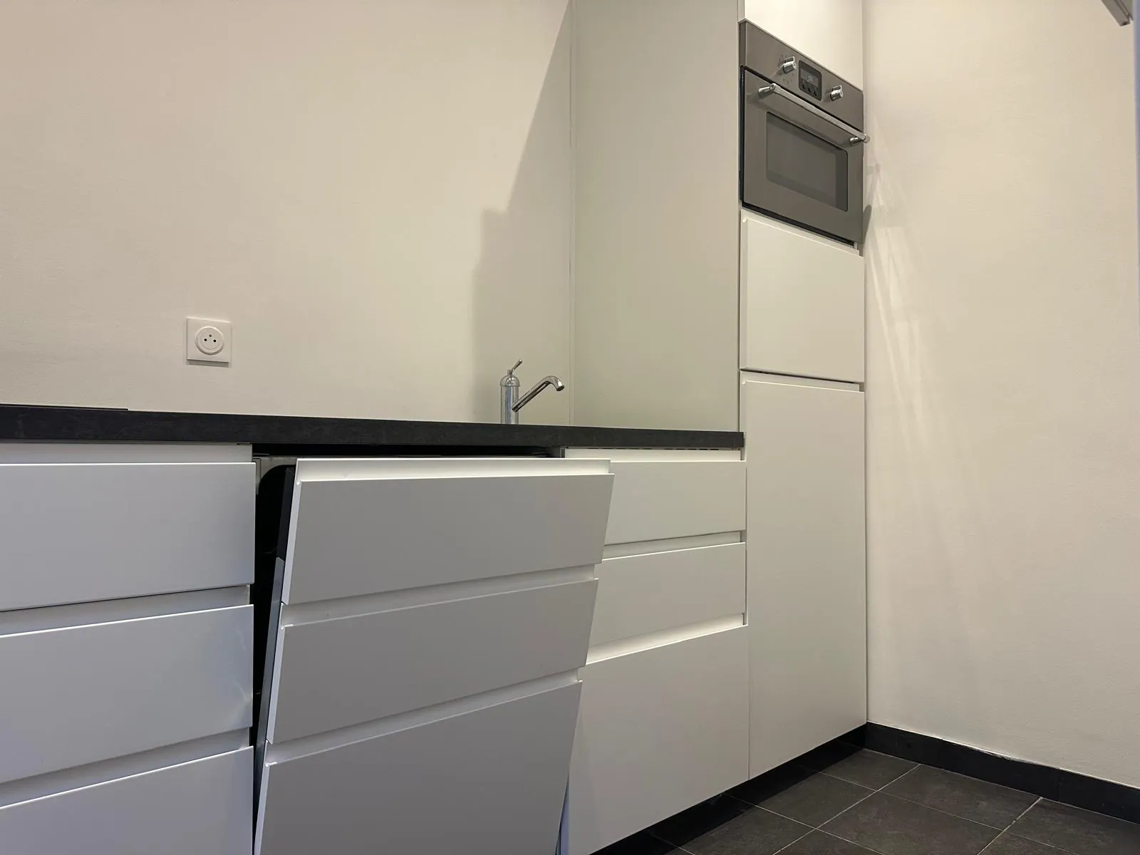 Studio spacieux de 31 m2 à Nice, emplacement idéal au centre-ville 