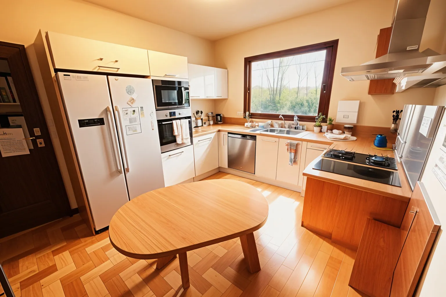 Maison familiale à Tarbes avec 5 chambres, garage et grand terrain – Potentiel d'aménagement 