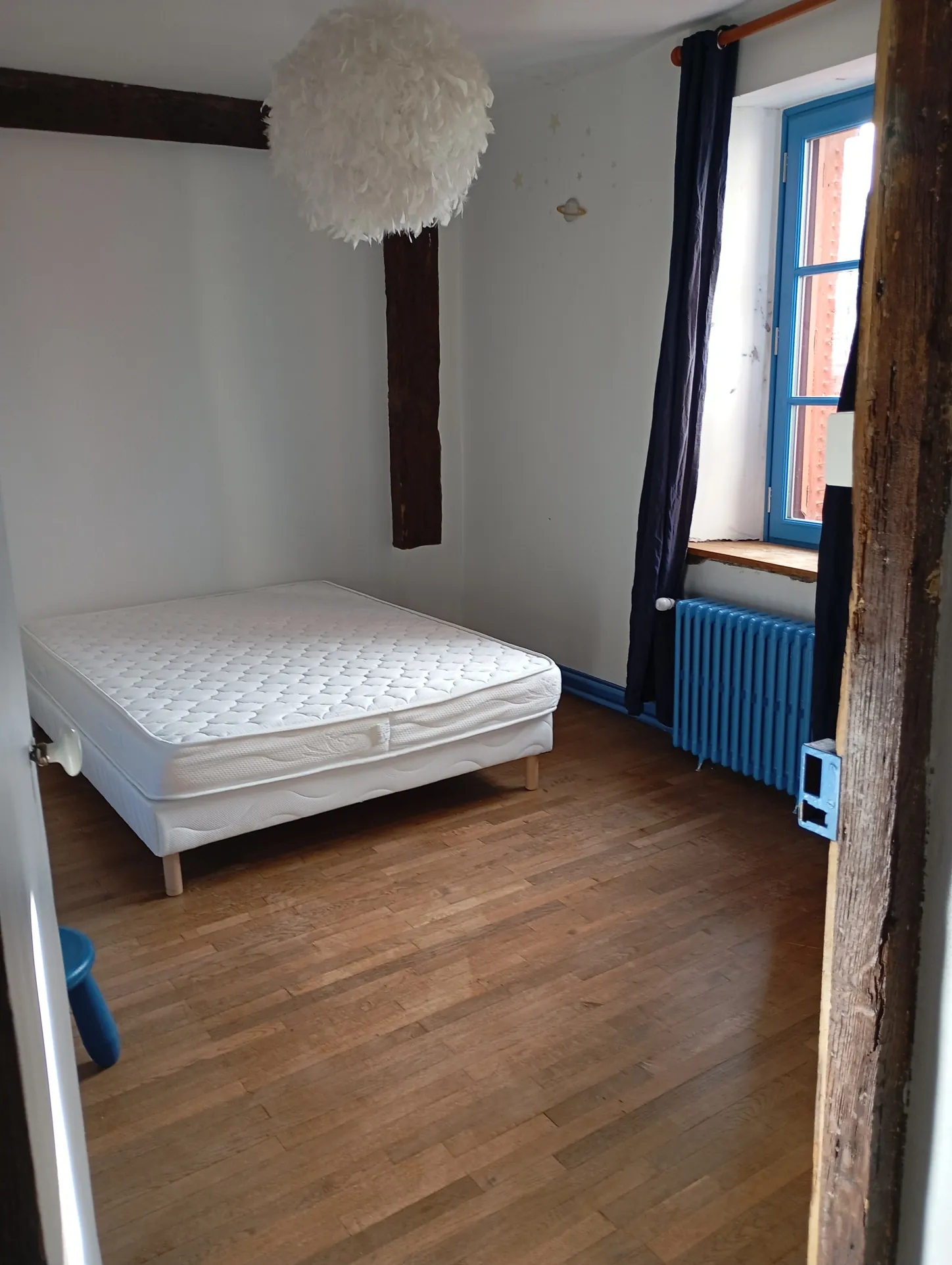 Belle maison de 130 m² avec jardin à Rozay-en-Brie – Secteur calme 