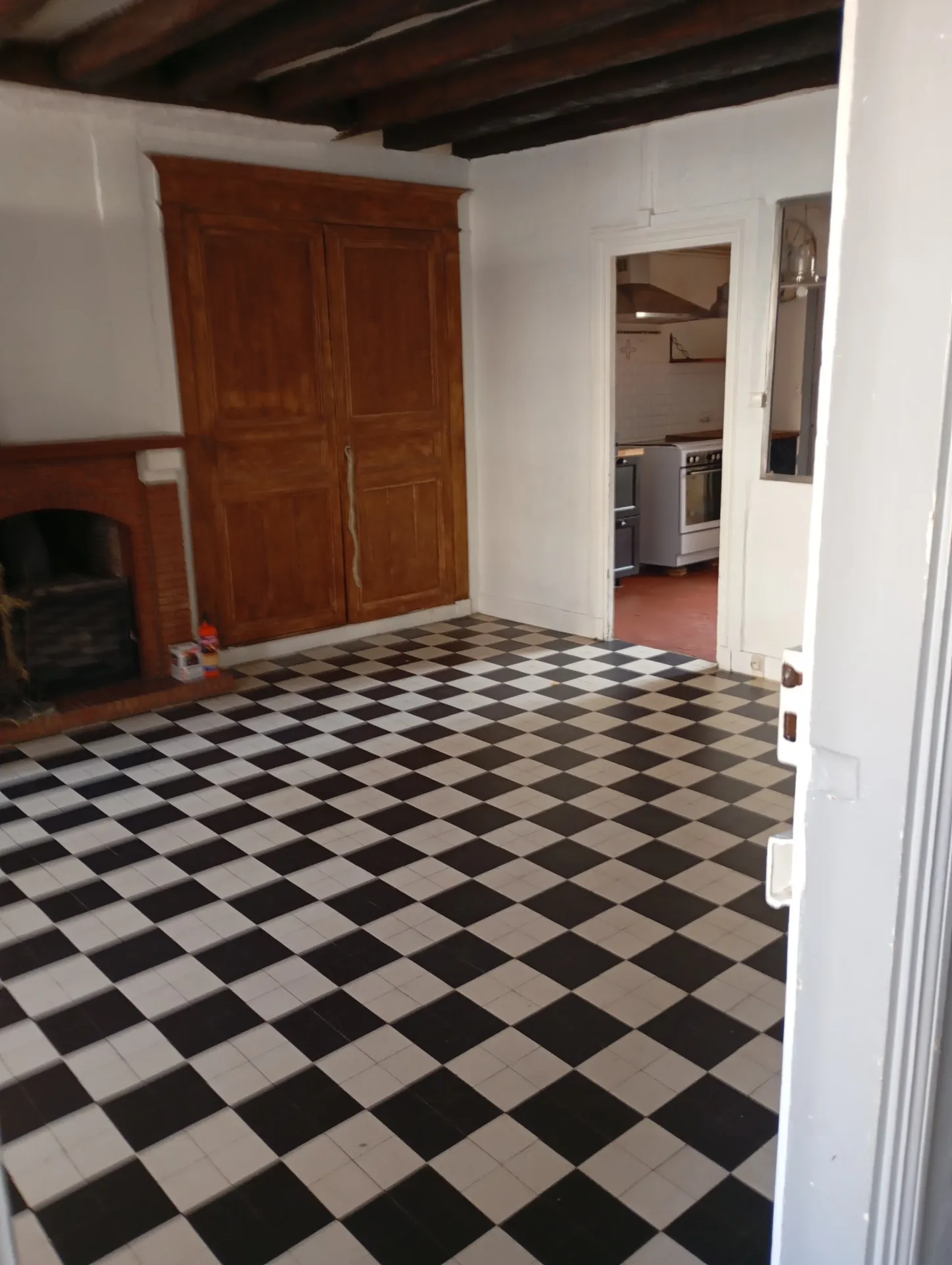 Belle maison de 130 m² avec jardin à Rozay-en-Brie – Secteur calme 