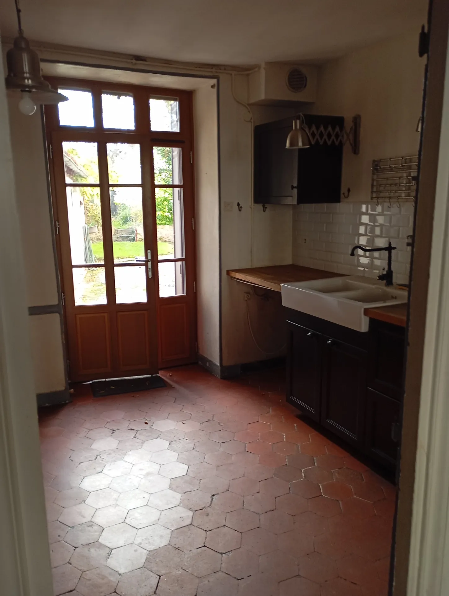 Belle maison de 130 m² avec jardin à Rozay-en-Brie – Secteur calme 