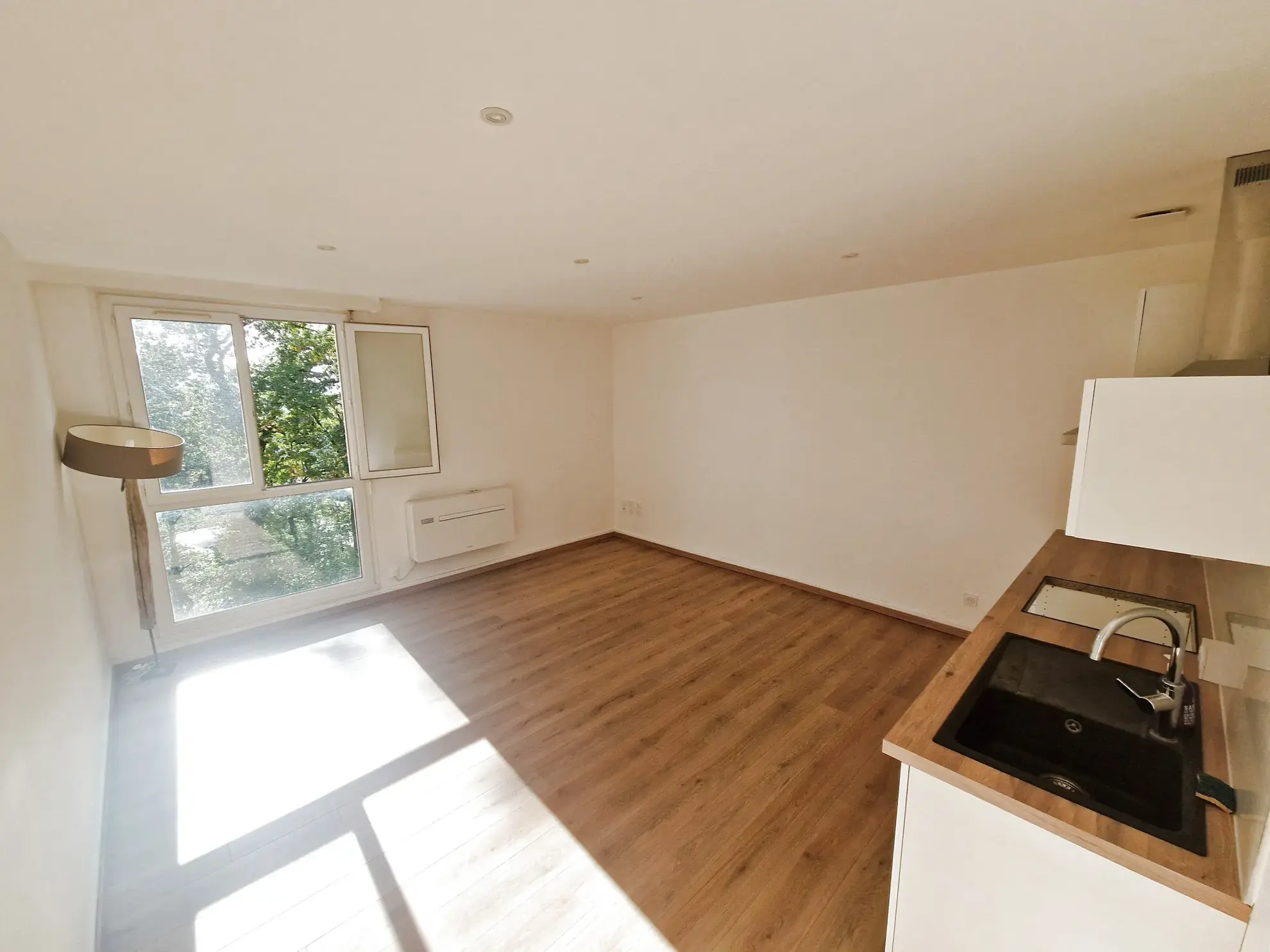 Appartement 2 pièces à vendre à Malemort Puymaret avec parking et cave