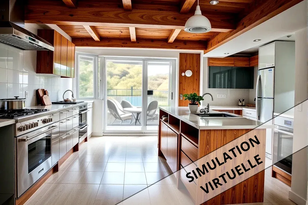 Maison de village à rénover à Bazoncourt près de Rémilly - 180 m²