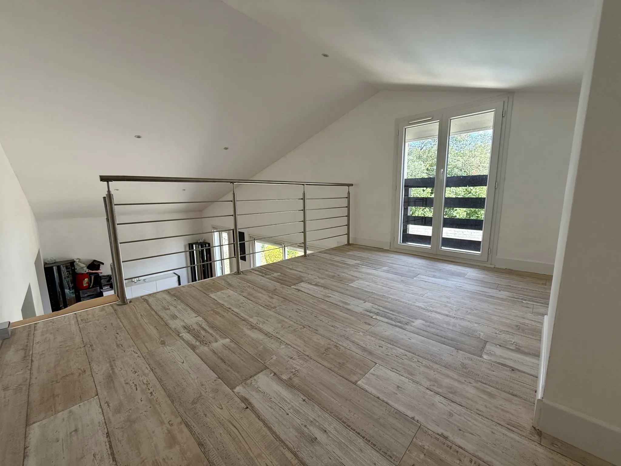 Maison familiale avec piscine et jardin à Libourne - Quartier Épinette 