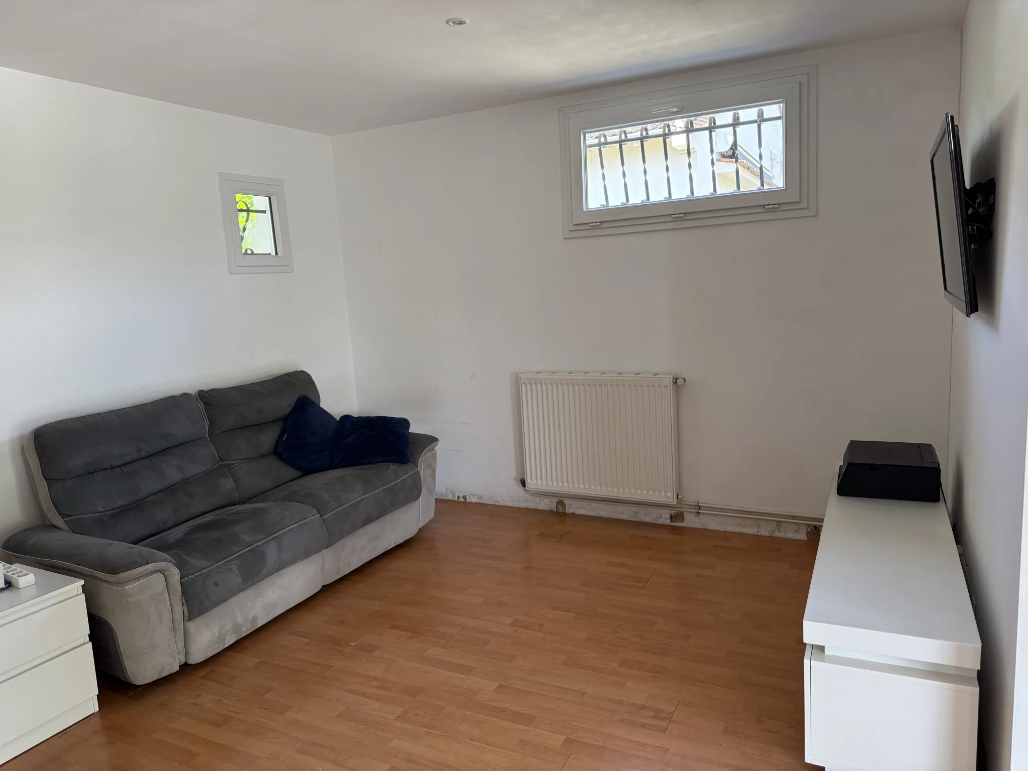 Maison familiale avec piscine et jardin à Libourne - Quartier Épinette 