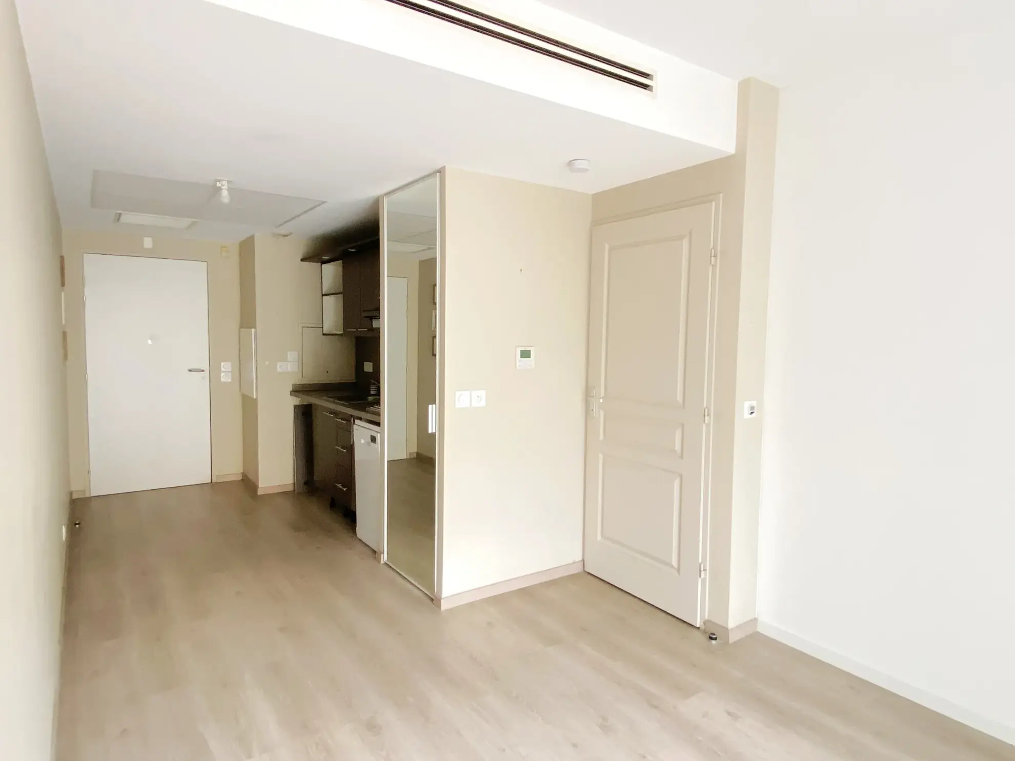 Appartement T2 avec Balcon dans Résidence de Services à Perpignan