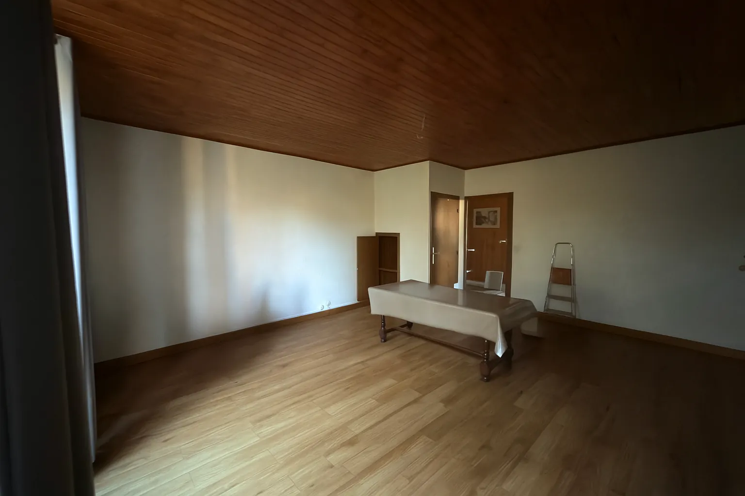 Maison avec hangar et garages à Saint-Étienne secteur Terres Noires 