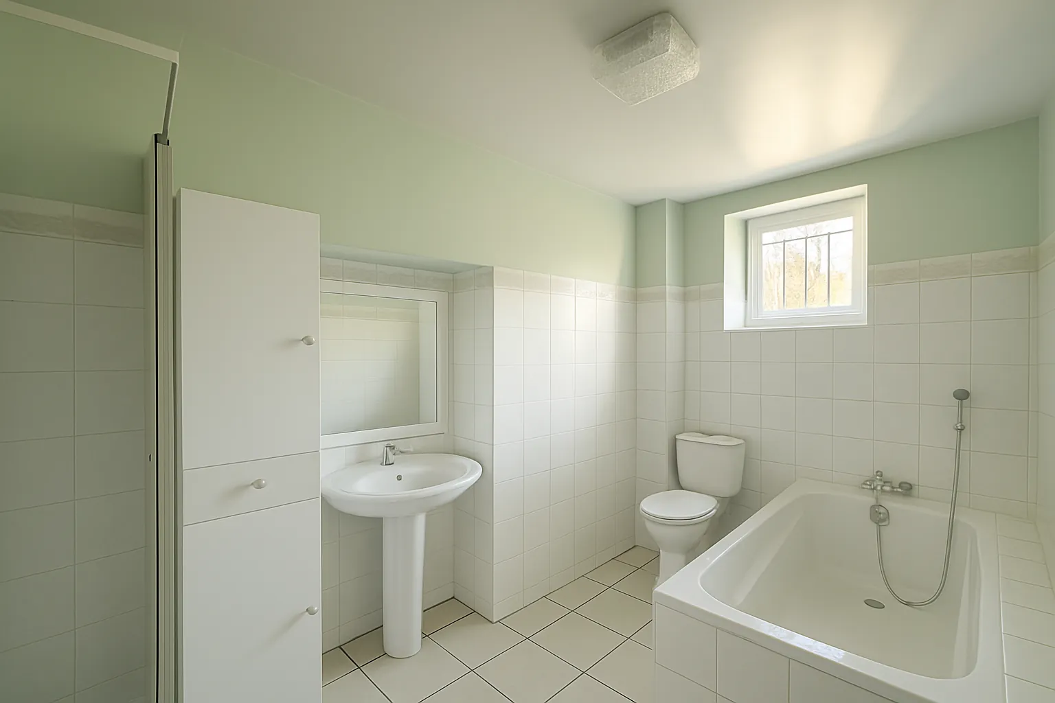 Maison avec hangar et garages à Saint-Étienne secteur Terres Noires 