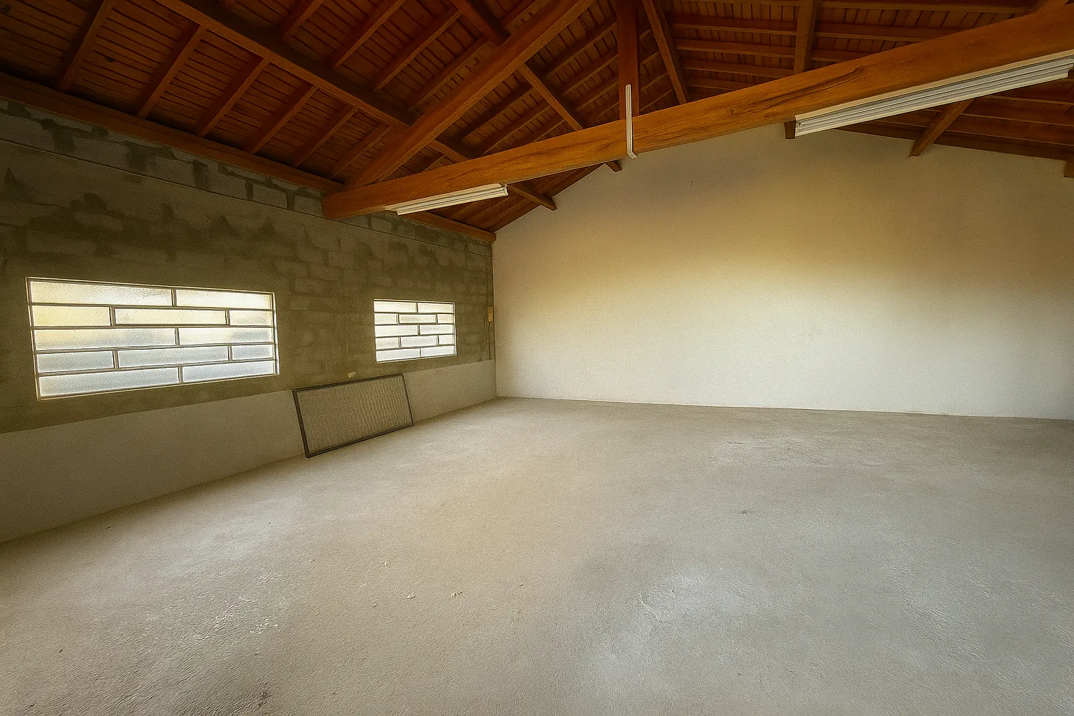 Maison avec hangar et garages à Saint-Étienne secteur Terres Noires 