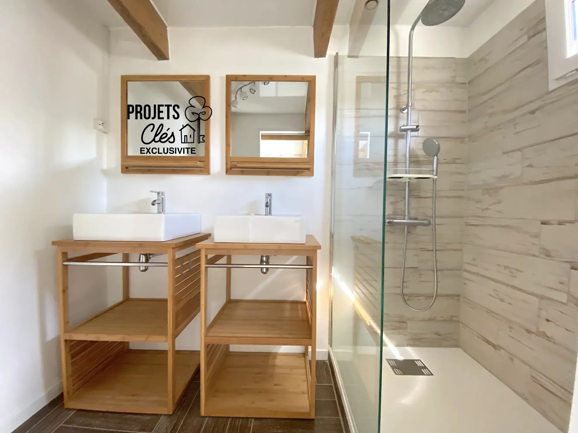 Maison 2/3 chambres à Les Achards, centre-ville avec jardin 