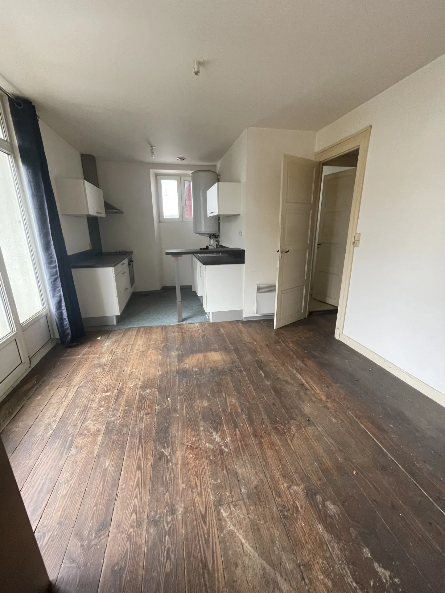 Appartement T4 à vendre à Hasparren en centre-ville - Opportunité rare