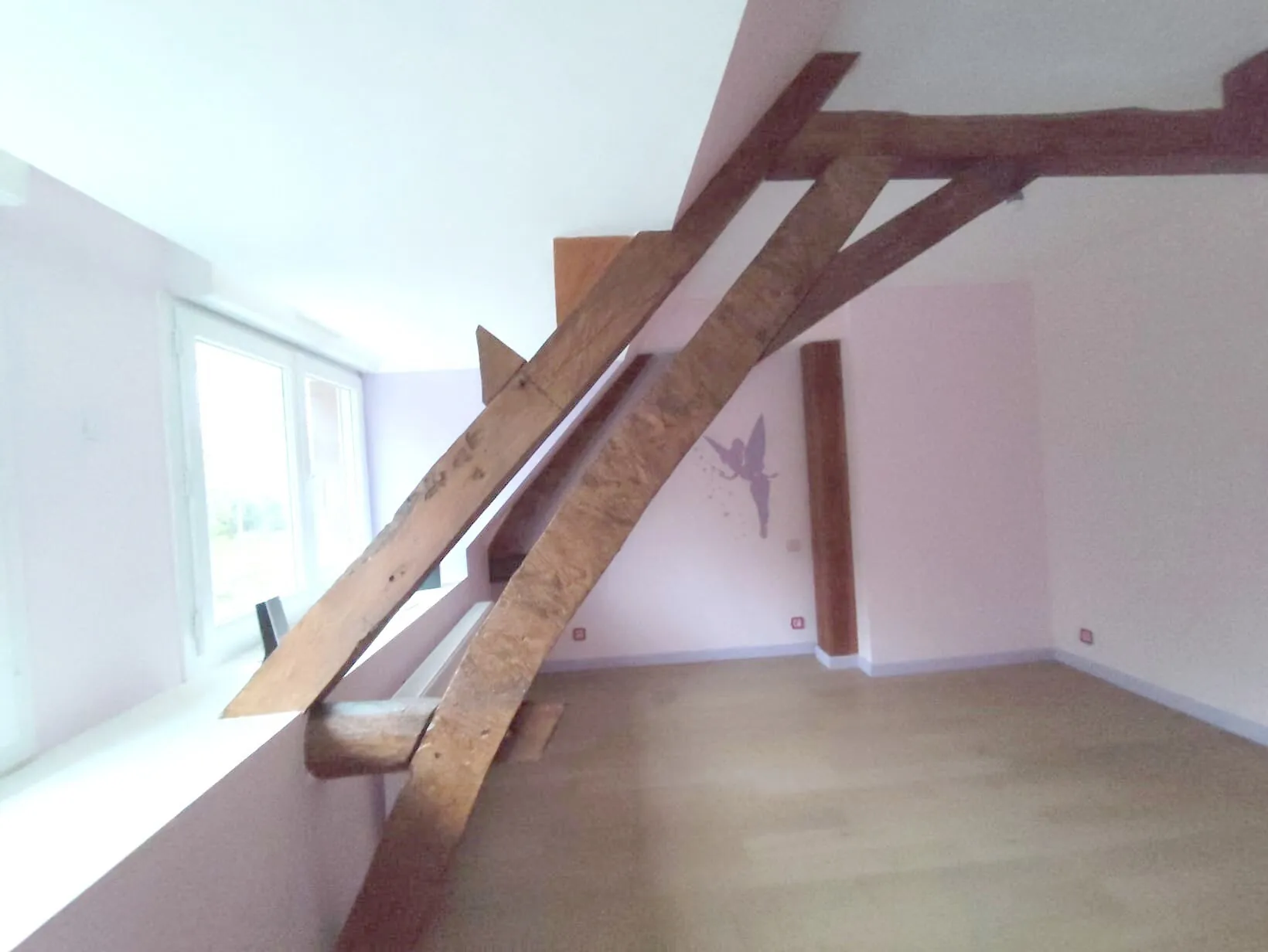 Appartement T2 à Gex 01170, proche de la mairie, avec cave 